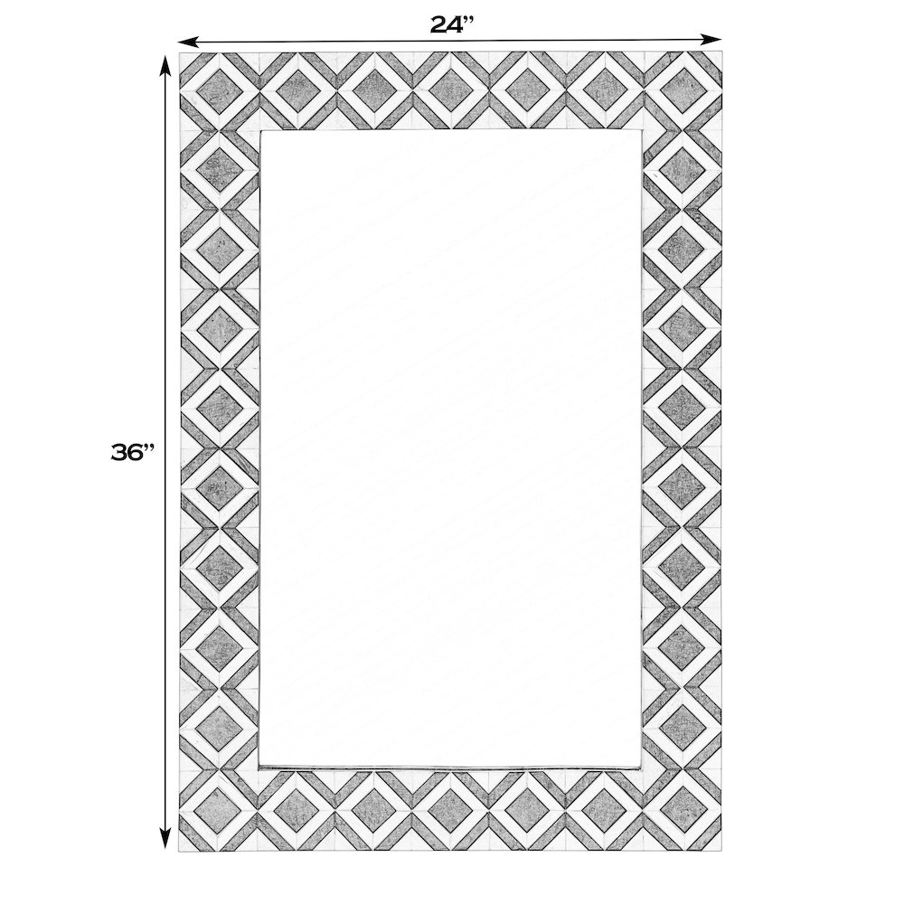 Butler Specialty 5896338 Decor-Mirrors - View #2