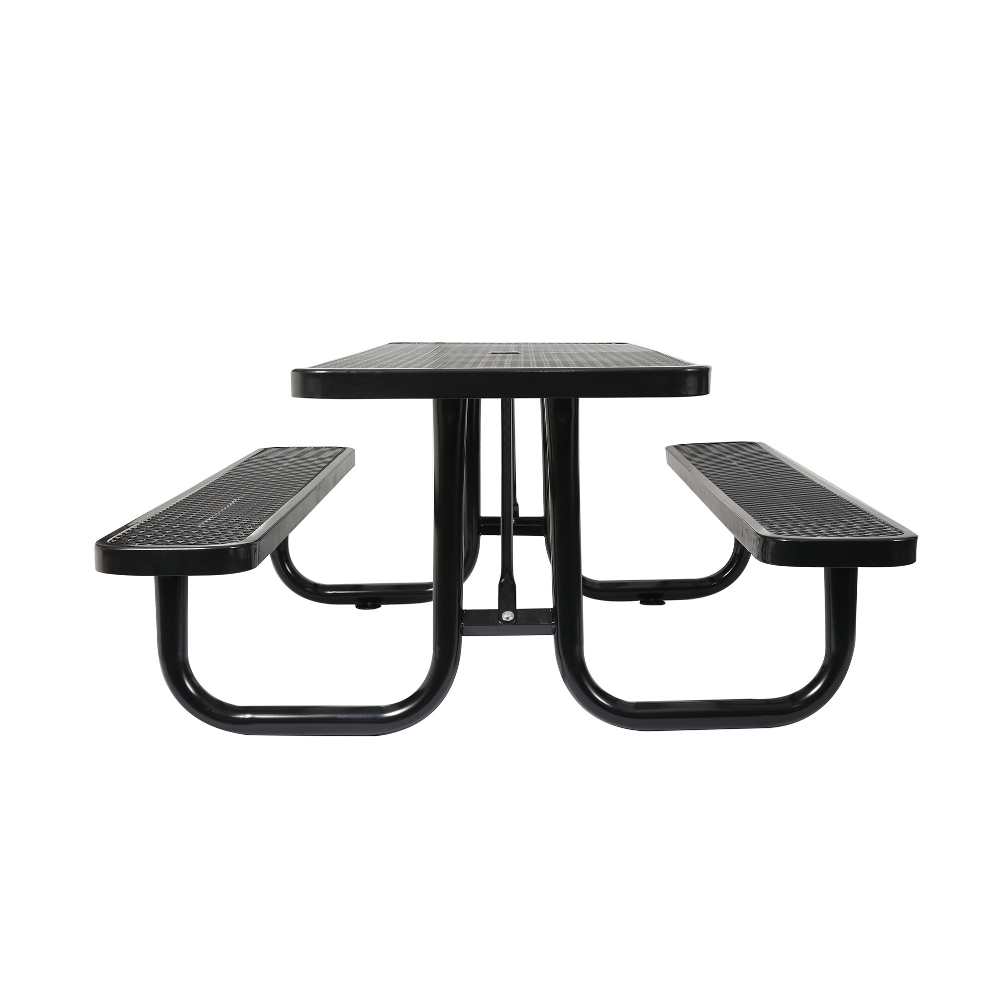 SINOFURN SYA010493GY Picnic-Tables - View #10