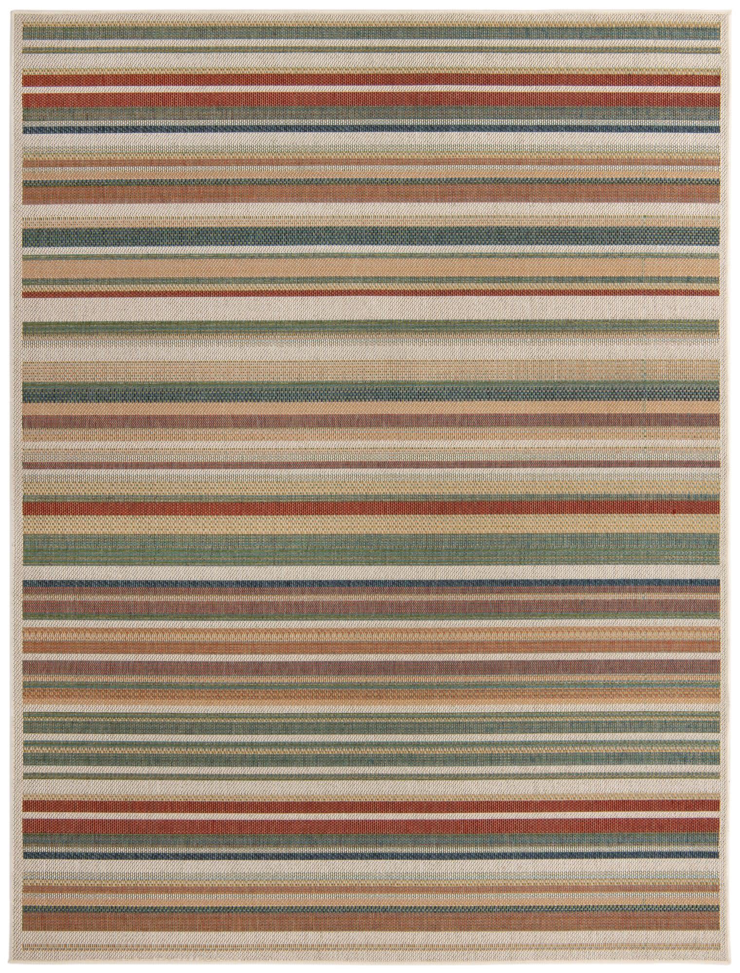 Unique Loom 3176925 rugs - View #9