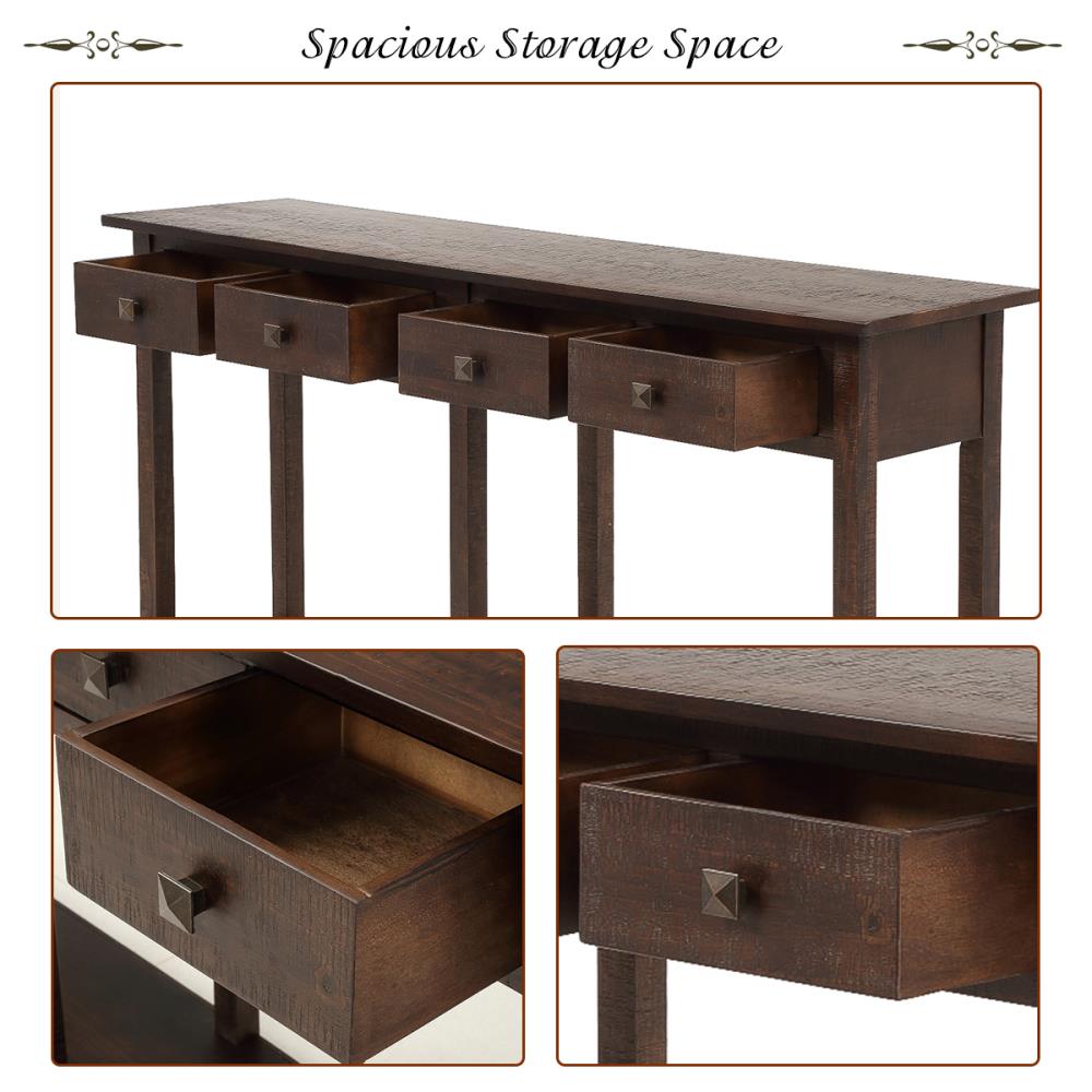 CASAINC TR-WF192012AAP Console-Sofa-Tables - View #10