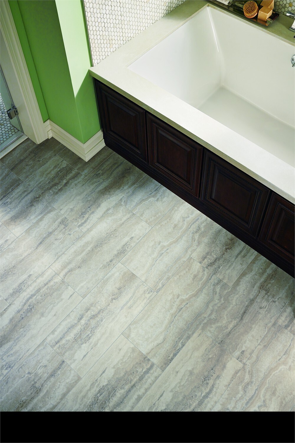 Armstrong Flooring A6403U11 Vinyl-Plank - View #4