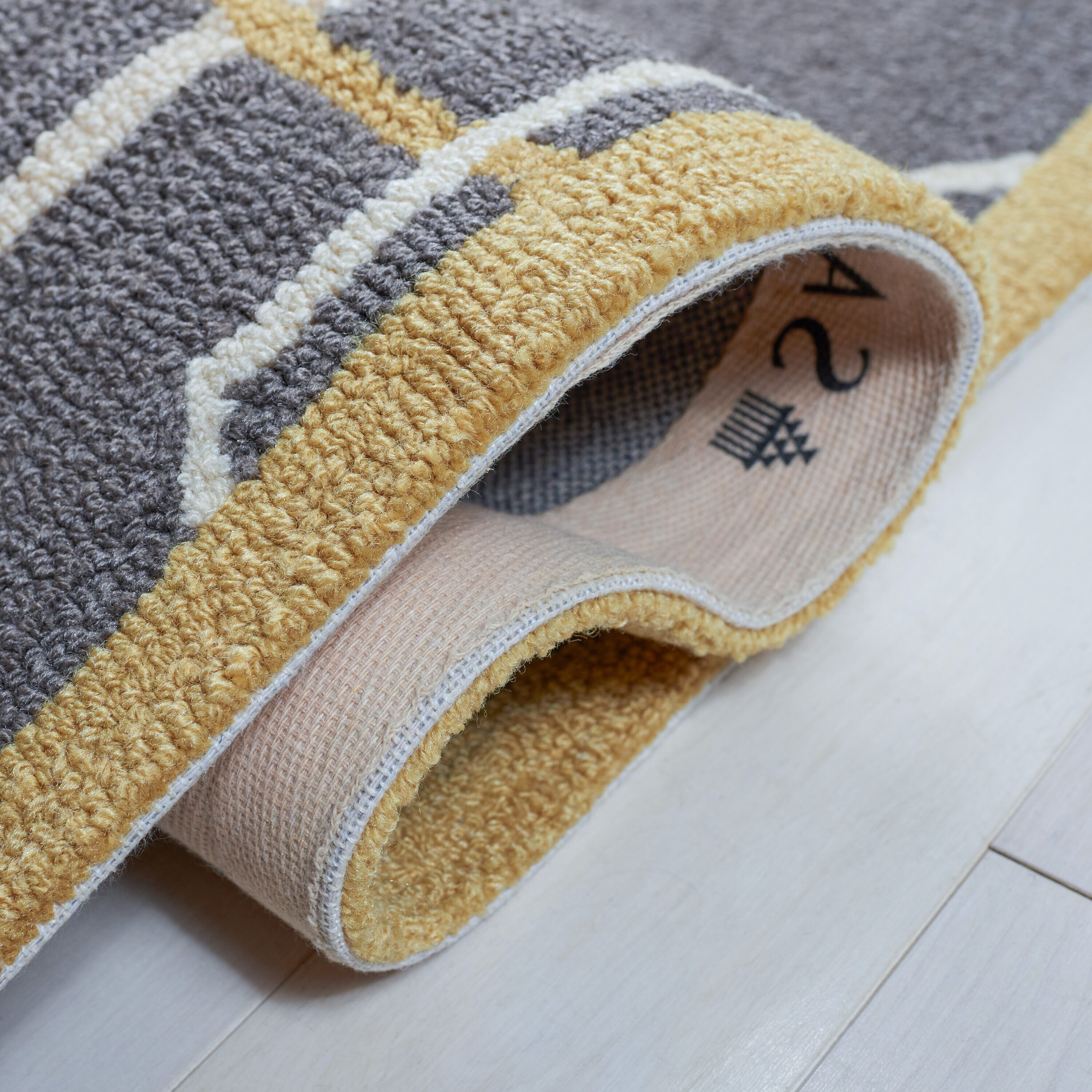 Safavieh FRS244C-5 rugs - View #5