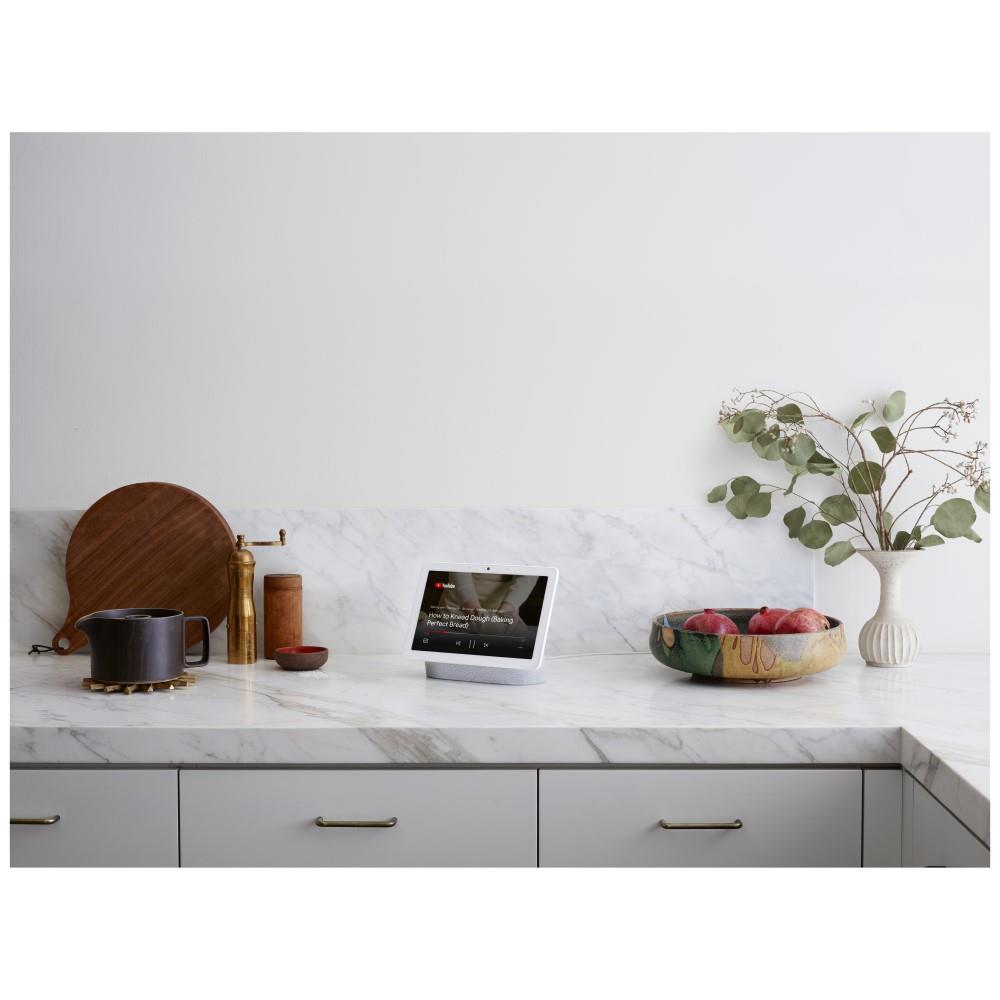 Google HMX CHLK+HUB CHLK Smart-Home-Bundles - View #4