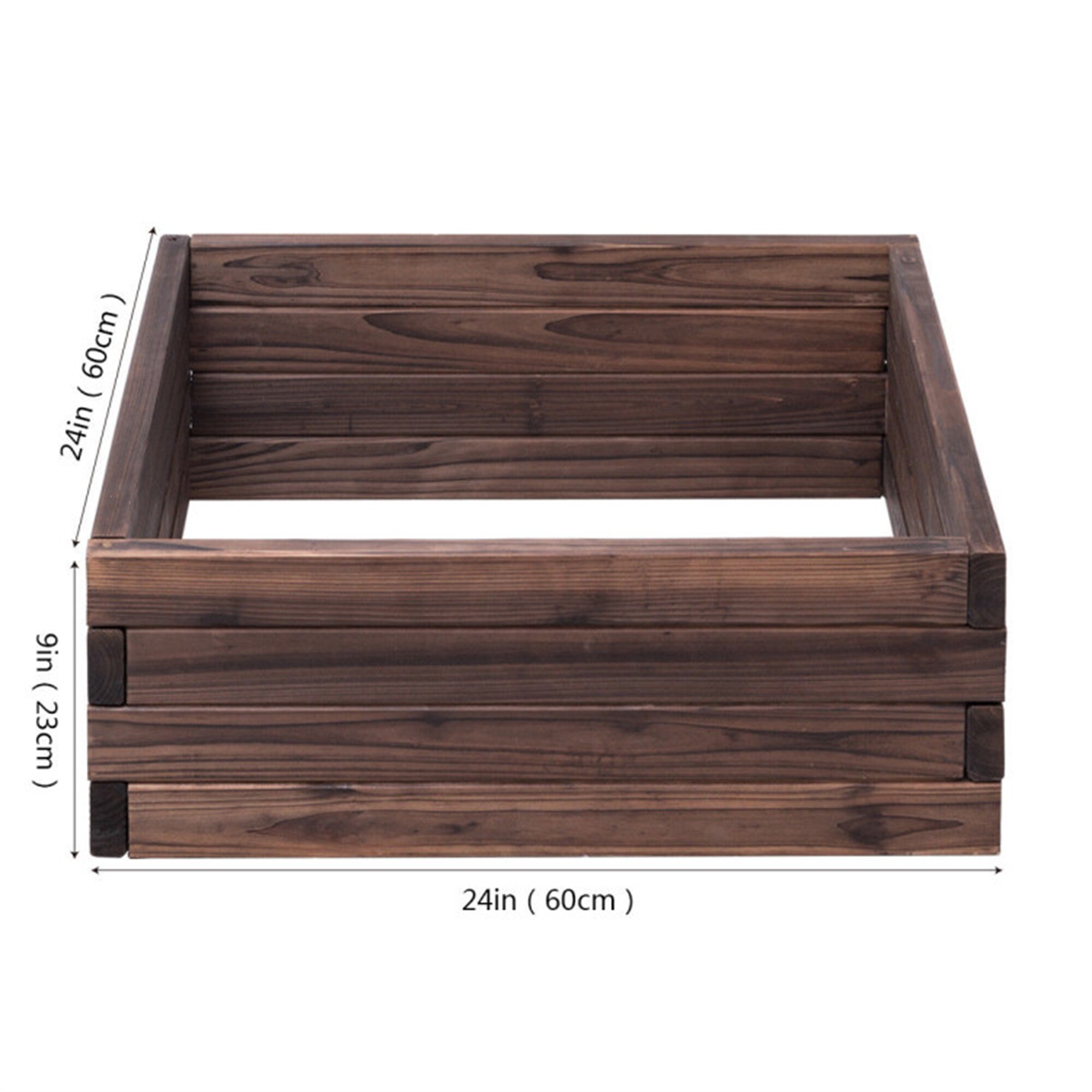 BABOOM BOM-GT3207-CO Raised-Garden-Beds - View #4