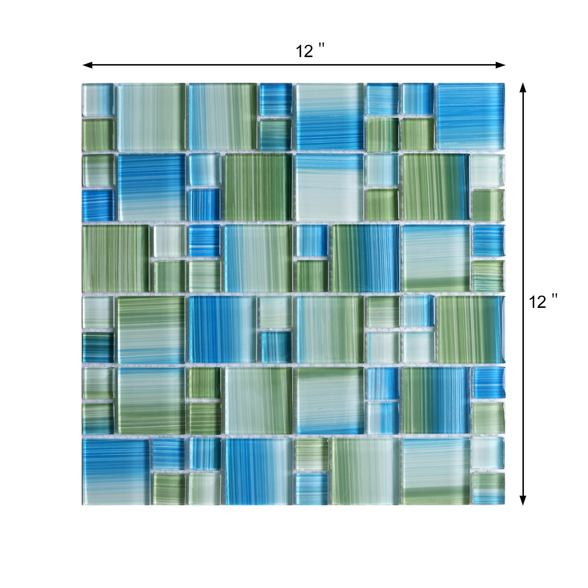 WS Tiles WST-X12 Ceramic-Tile - View #7
