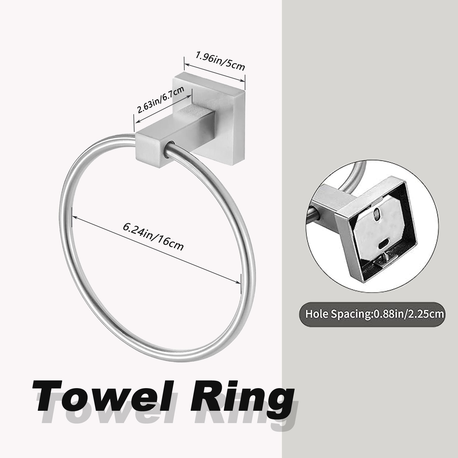 BYH TR-1001-BN d060355 - View #4