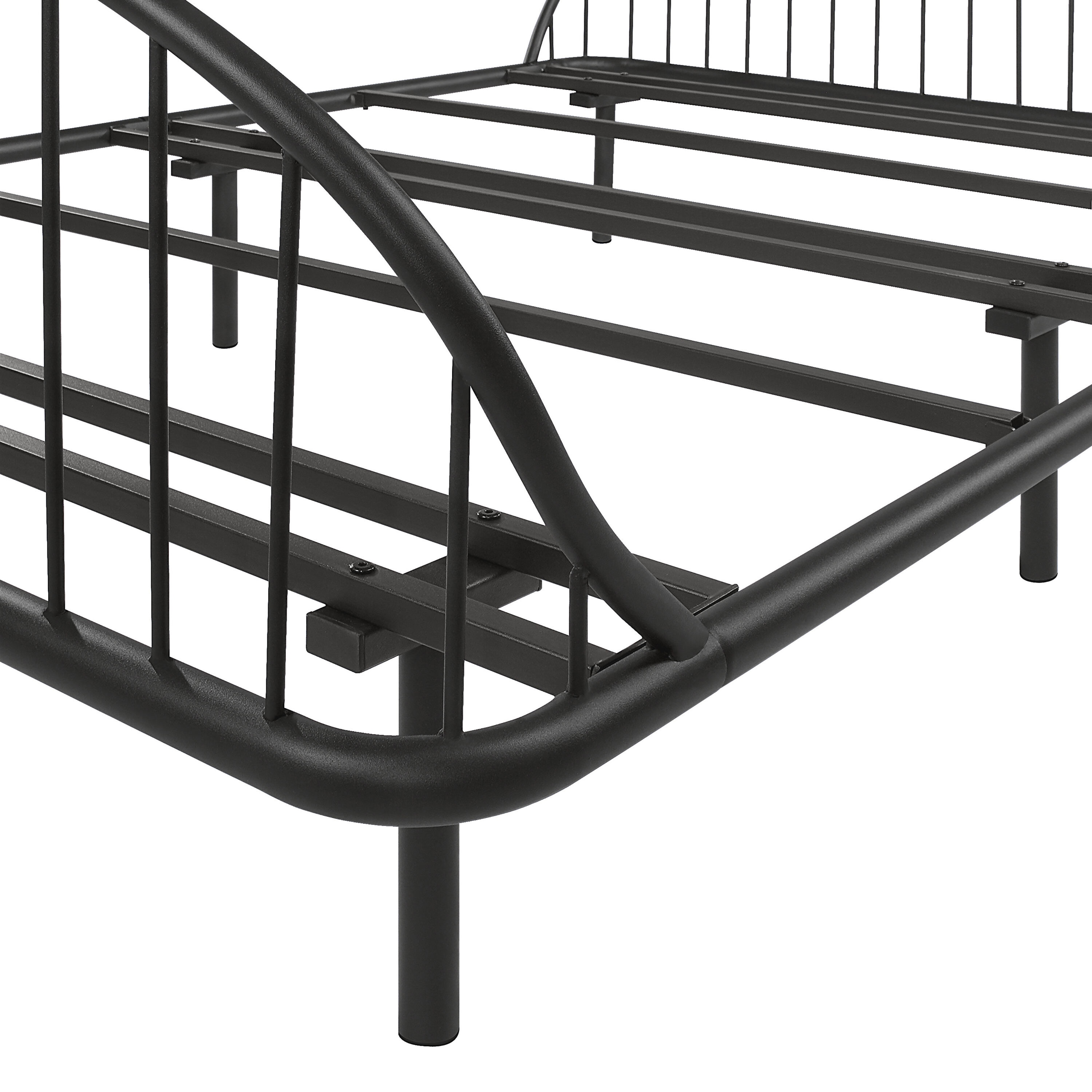 Furniture of America EC-7236BK-Q beds - View #9