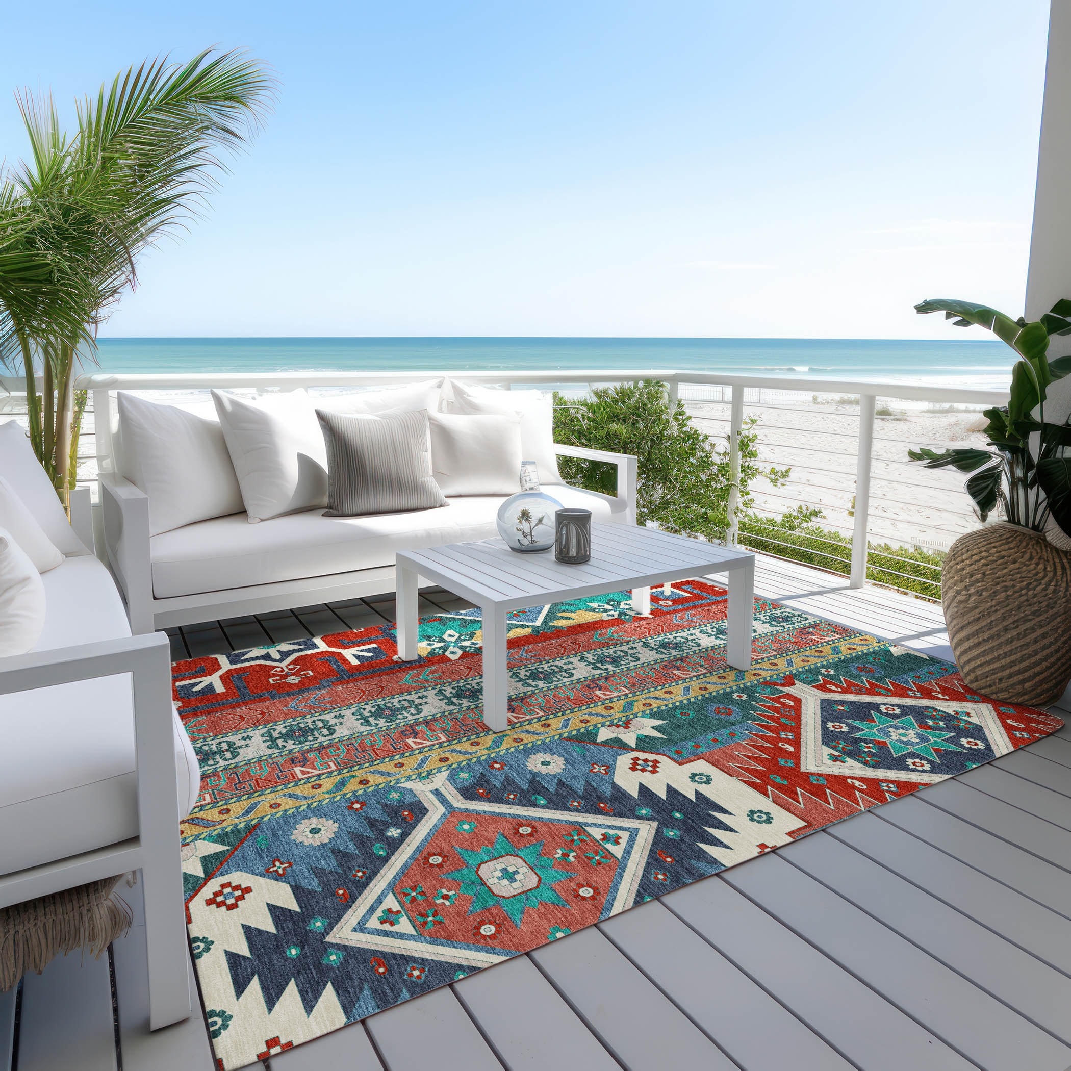 Addison Rugs ACN1015RD30X46 rugs - View #9