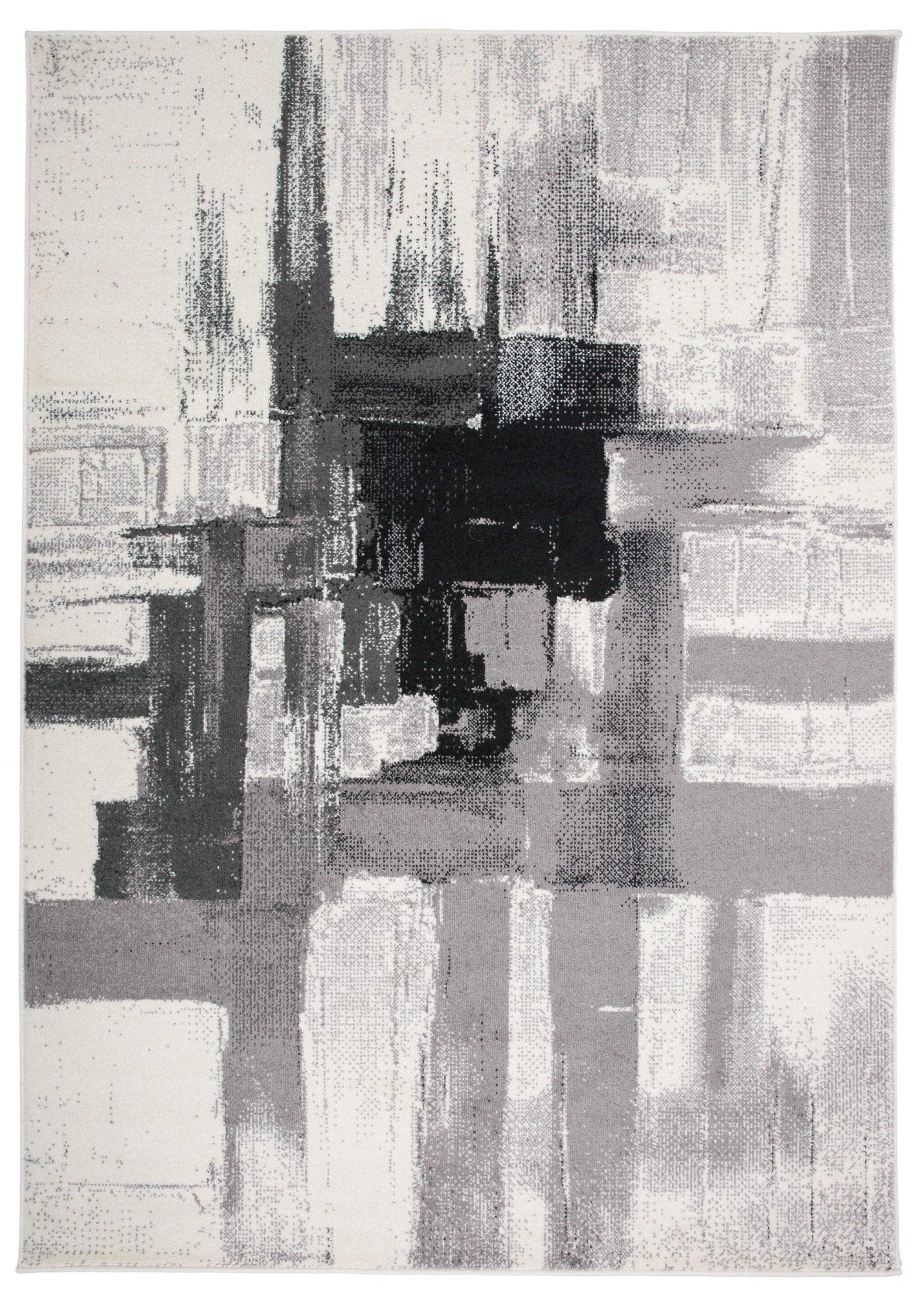 World Rug Gallery 950BLACK8X10 rugs - View #2
