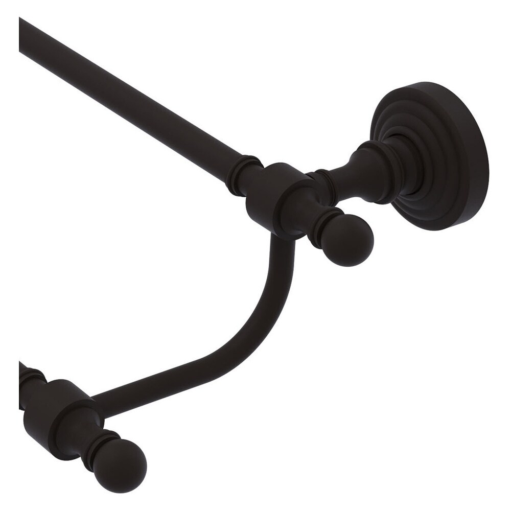 Allied Brass RW-72/36-ORB d060350 - View #2