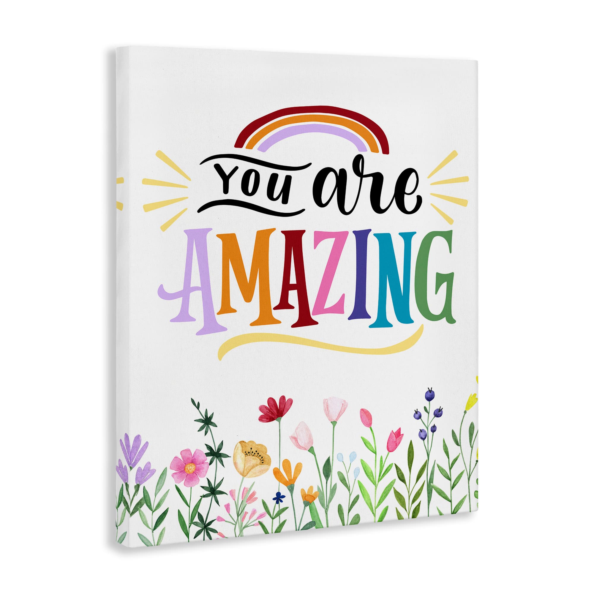 Stupell Industries BS-427-CN-30X40 Wall-Art - View #2