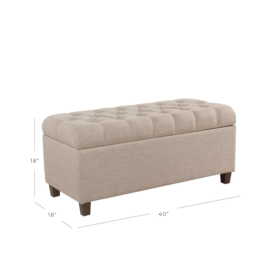 HomePop K6138-F2207 bench - View #8