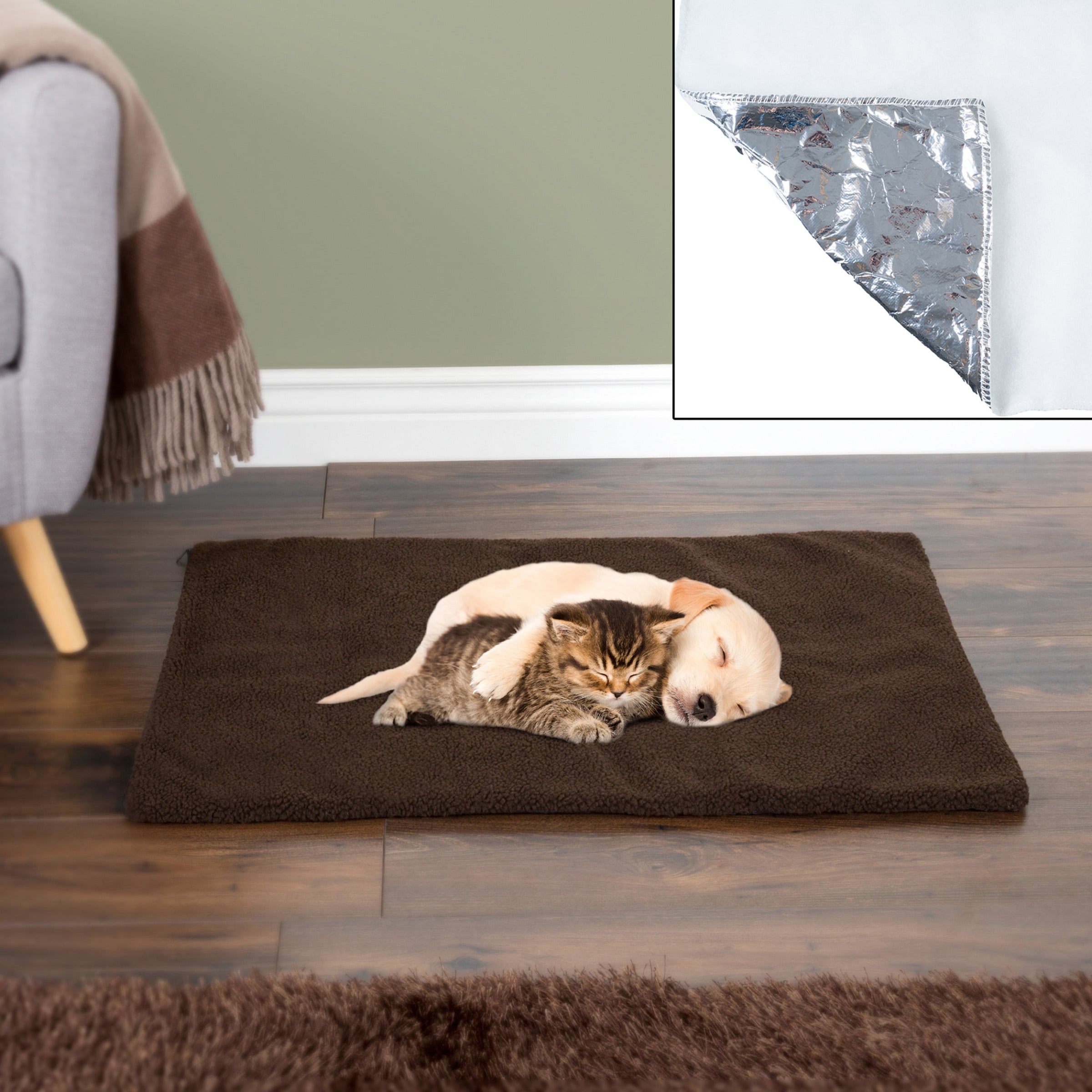 PETMAKER 276849SZI Pet-Beds - View #2