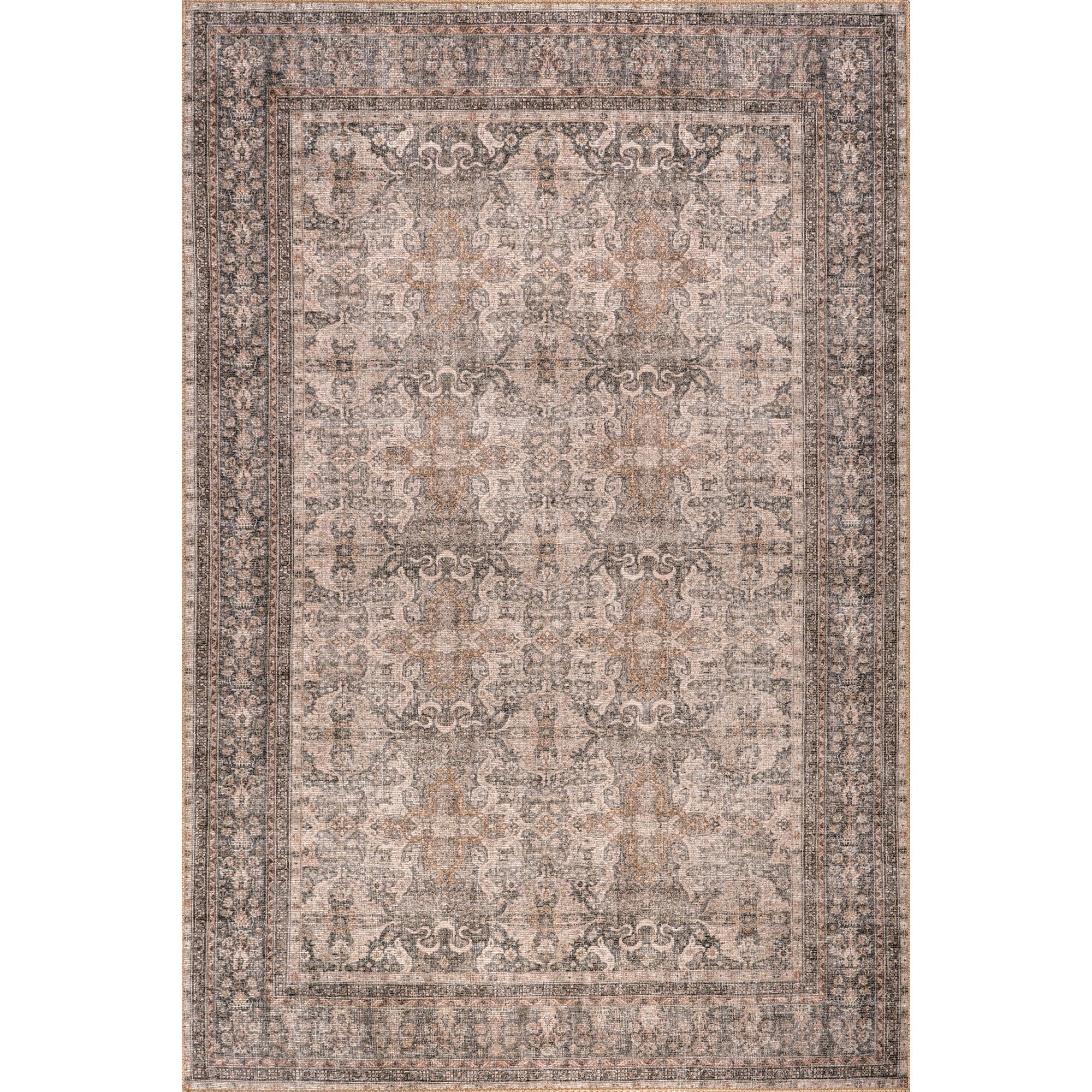nuLOOM 200LRHV09A-8010 rugs - View #2