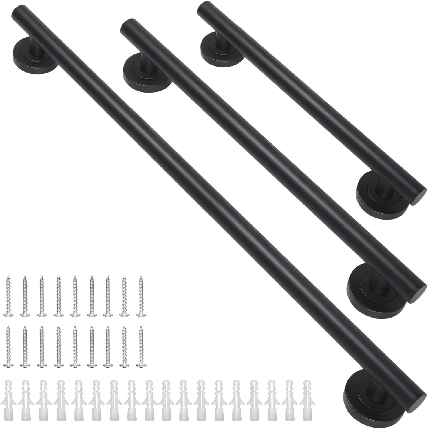 Afoxsos LAF0209G34 Grab-Bars - View #4