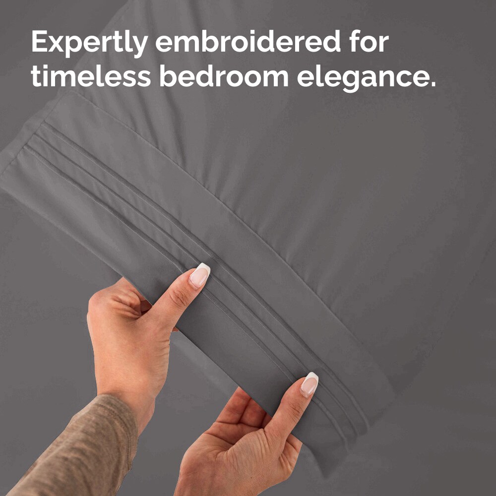 CGK Linens 650434664851 Pillow-Cases - View #4