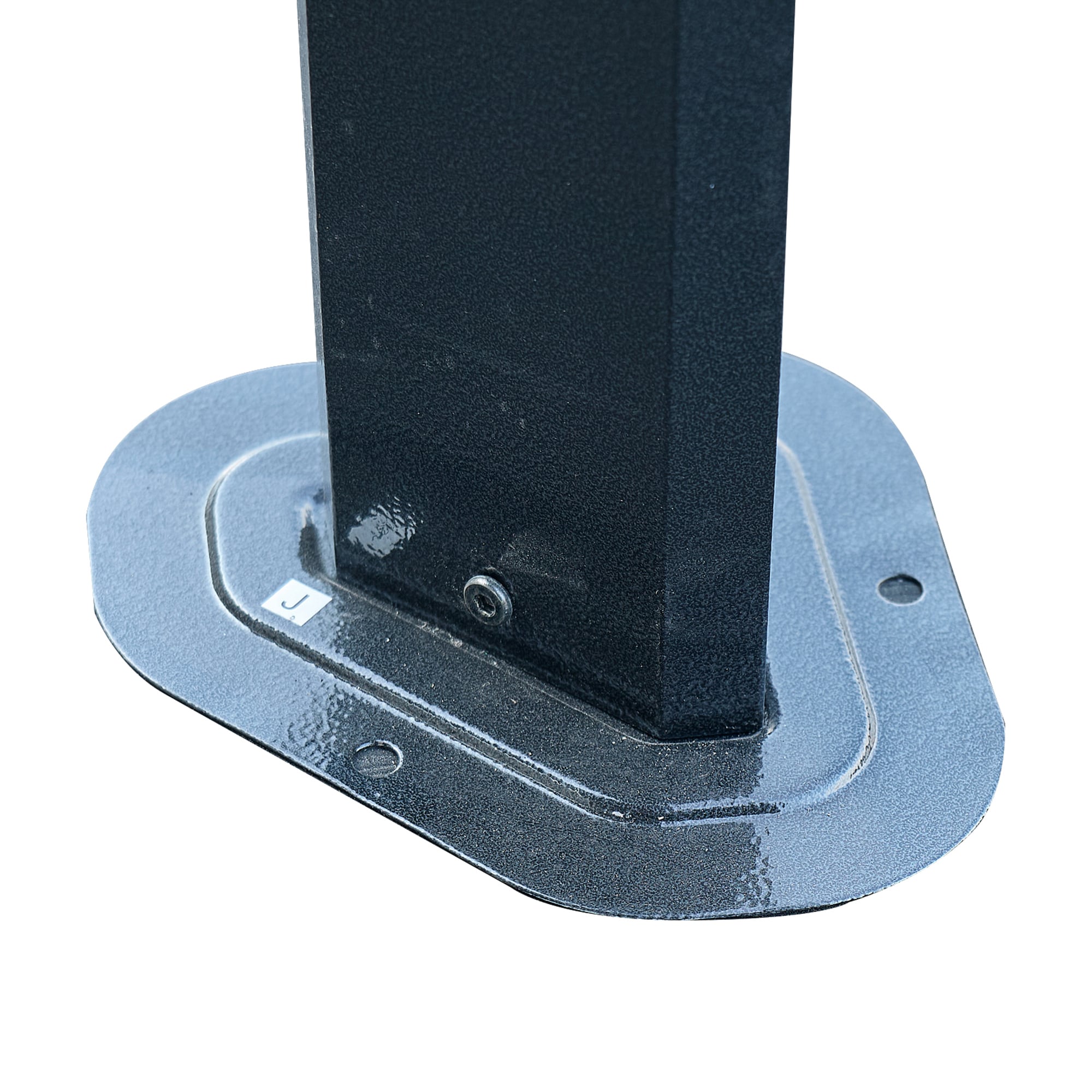 SINOFURN SYE350004GY Wood-Resin-Gazebos - View #19