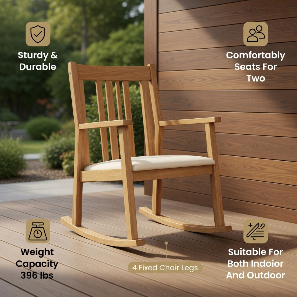 VERYKE WYC-WQ54221-VE Patio-Chairs - View #5