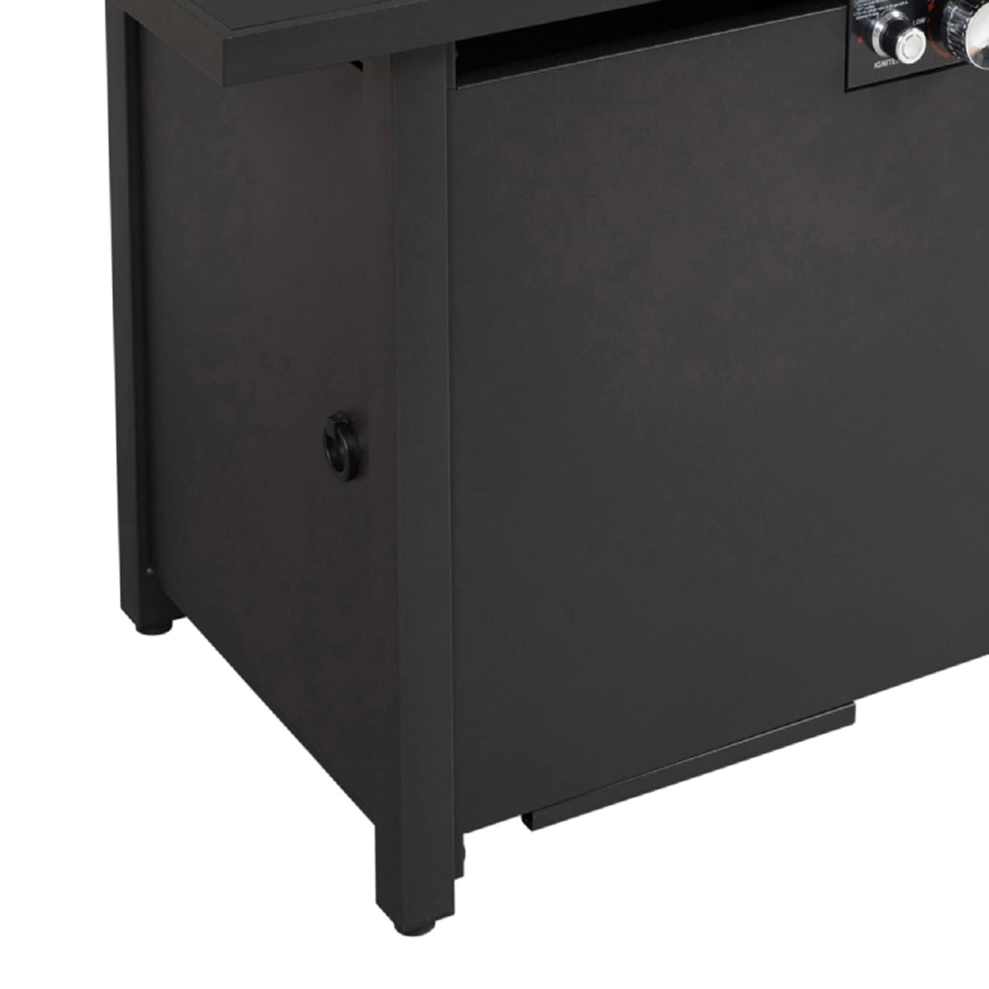 Mondawe MD-AOH-20902 Outdoor-Gas-Firepits - View #6