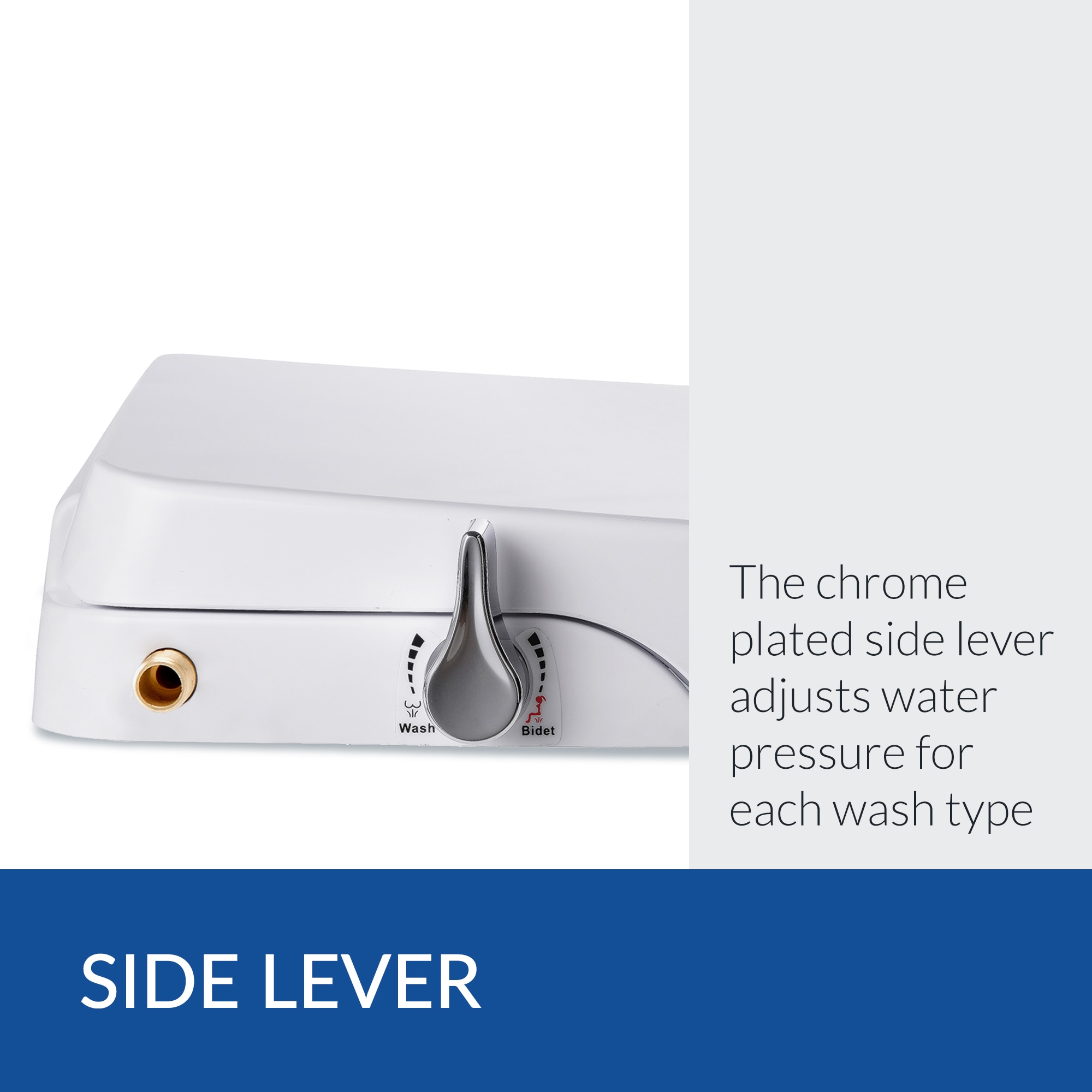 Bio Bidet SLIM ZERO