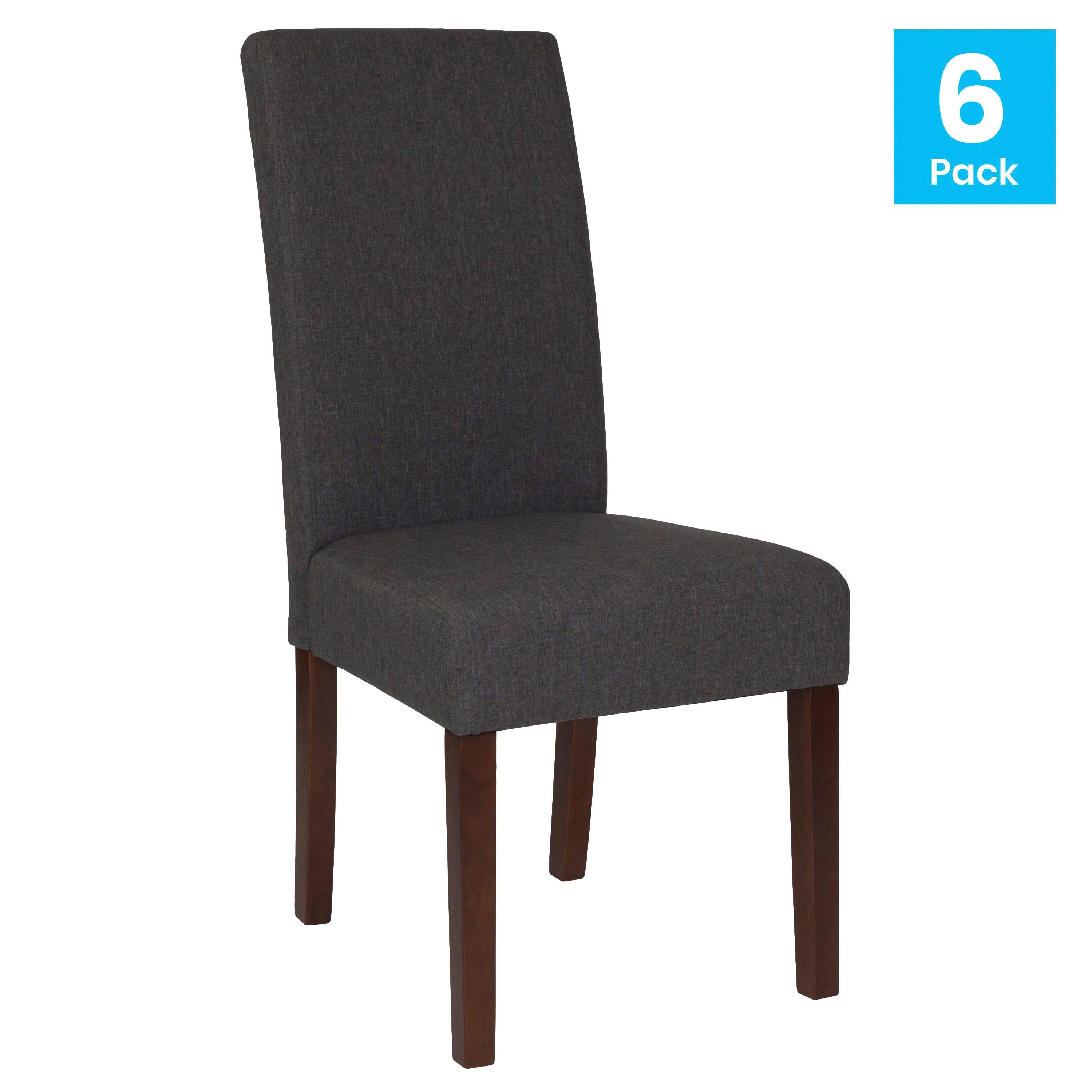 Flash Furniture 840196353432 Dining-Chairs - View #3
