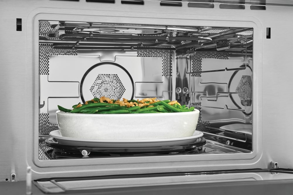 Frigidaire PMBD3080AF m050359 - View #3