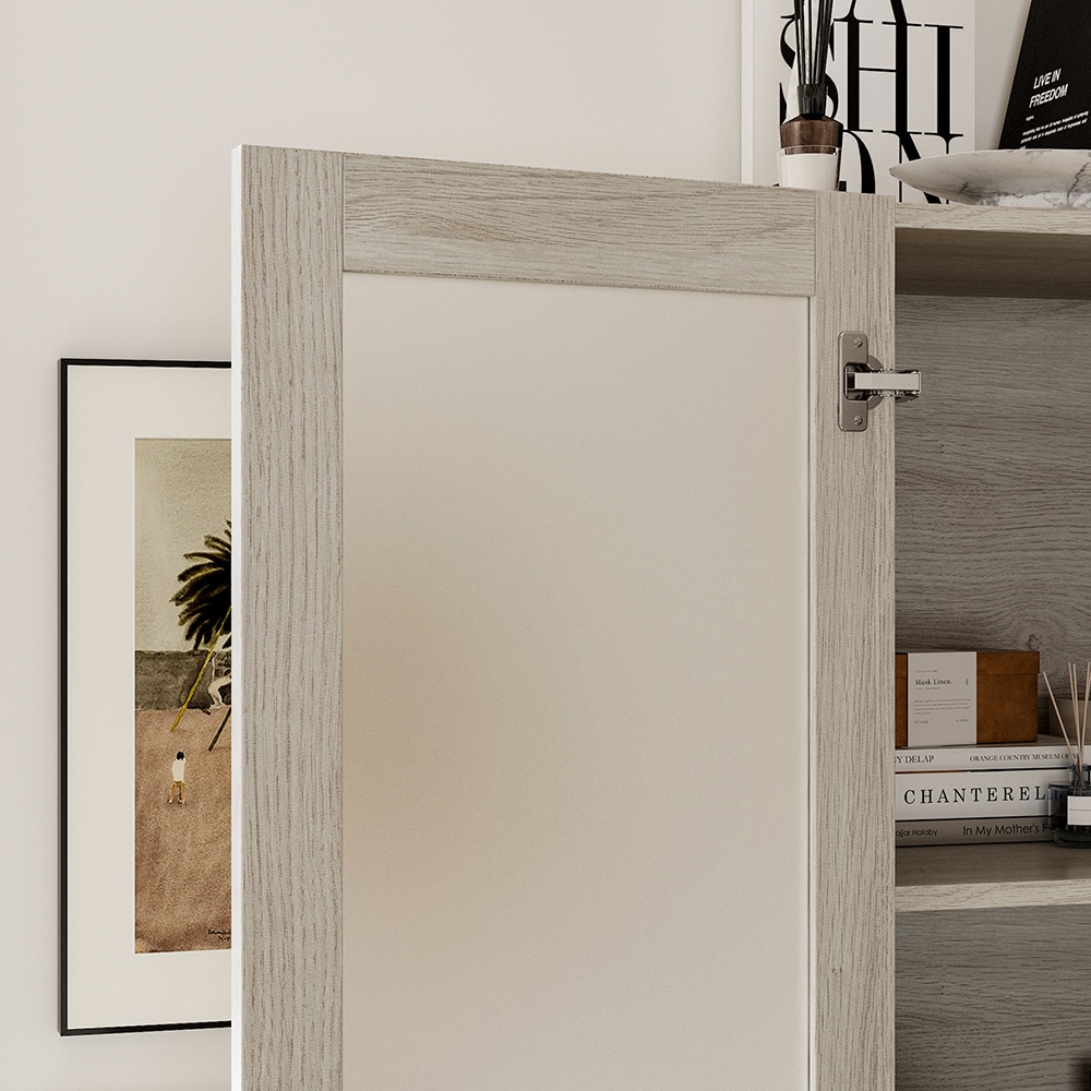 Homsee V-KF020523-01 bookcases - View #10