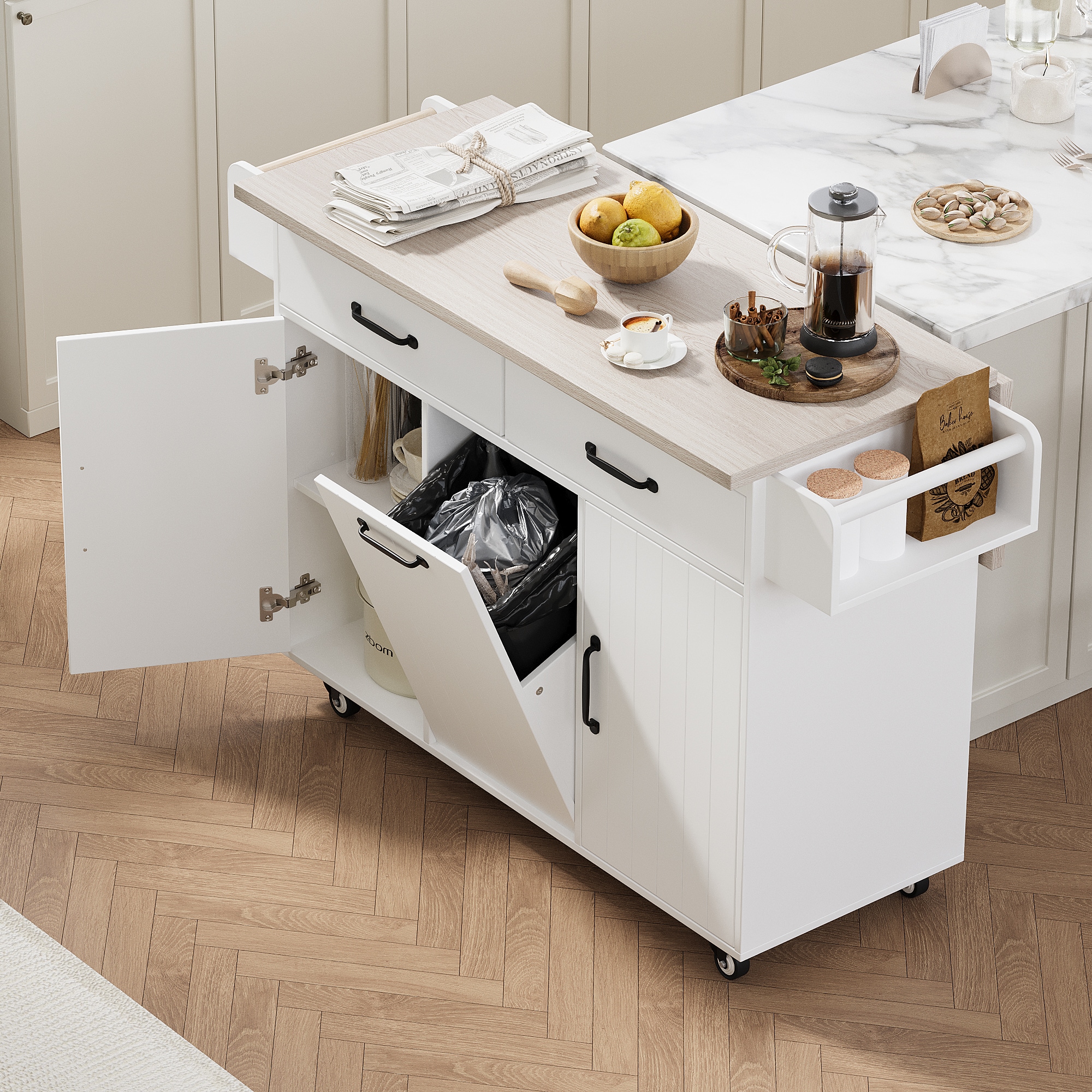 Bybafun YB2600030 Kitchen-Furniture - View #5