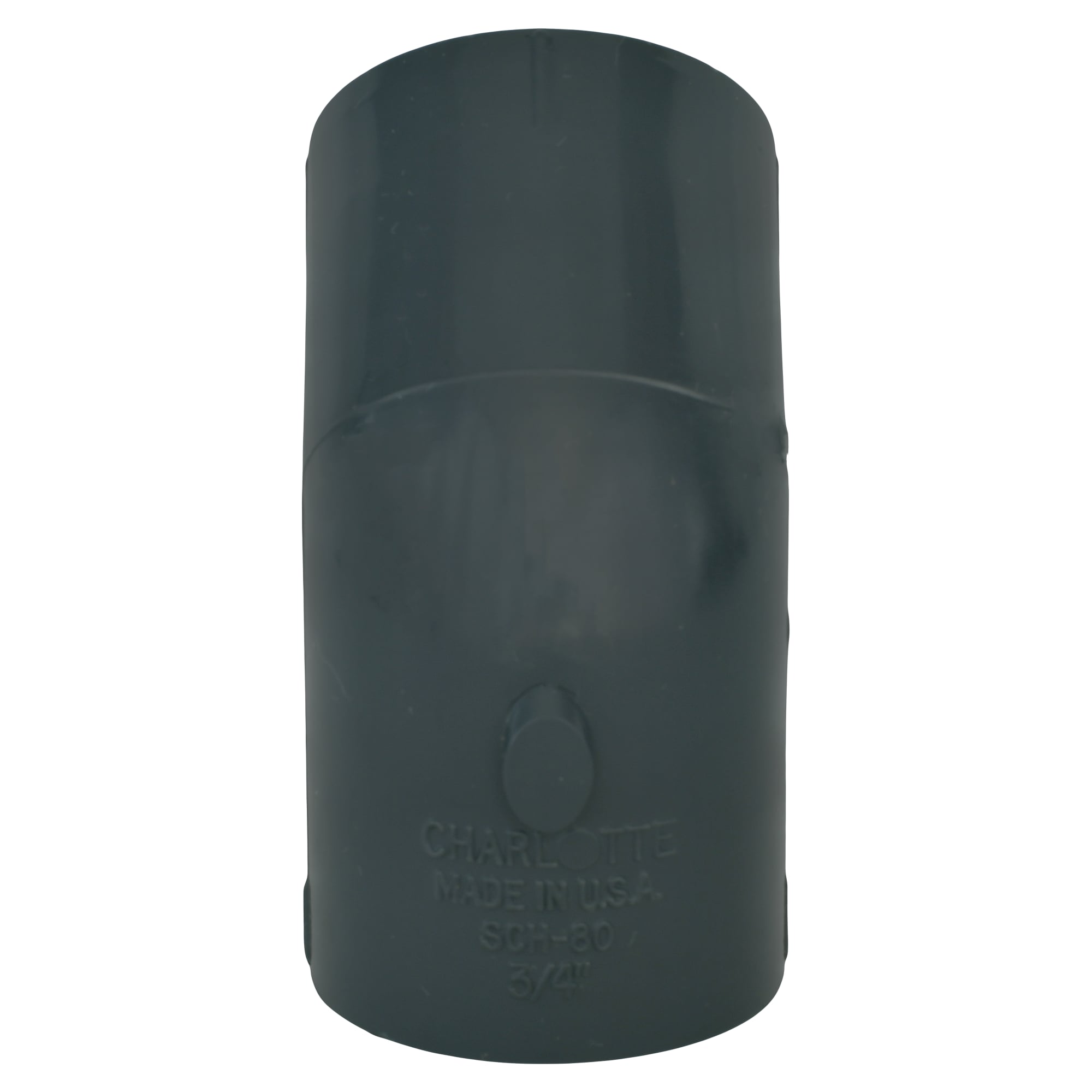 Charlotte Pipe PVC 08309  1200 Pvc-Pressure-Sch-40-Fittings - View #3