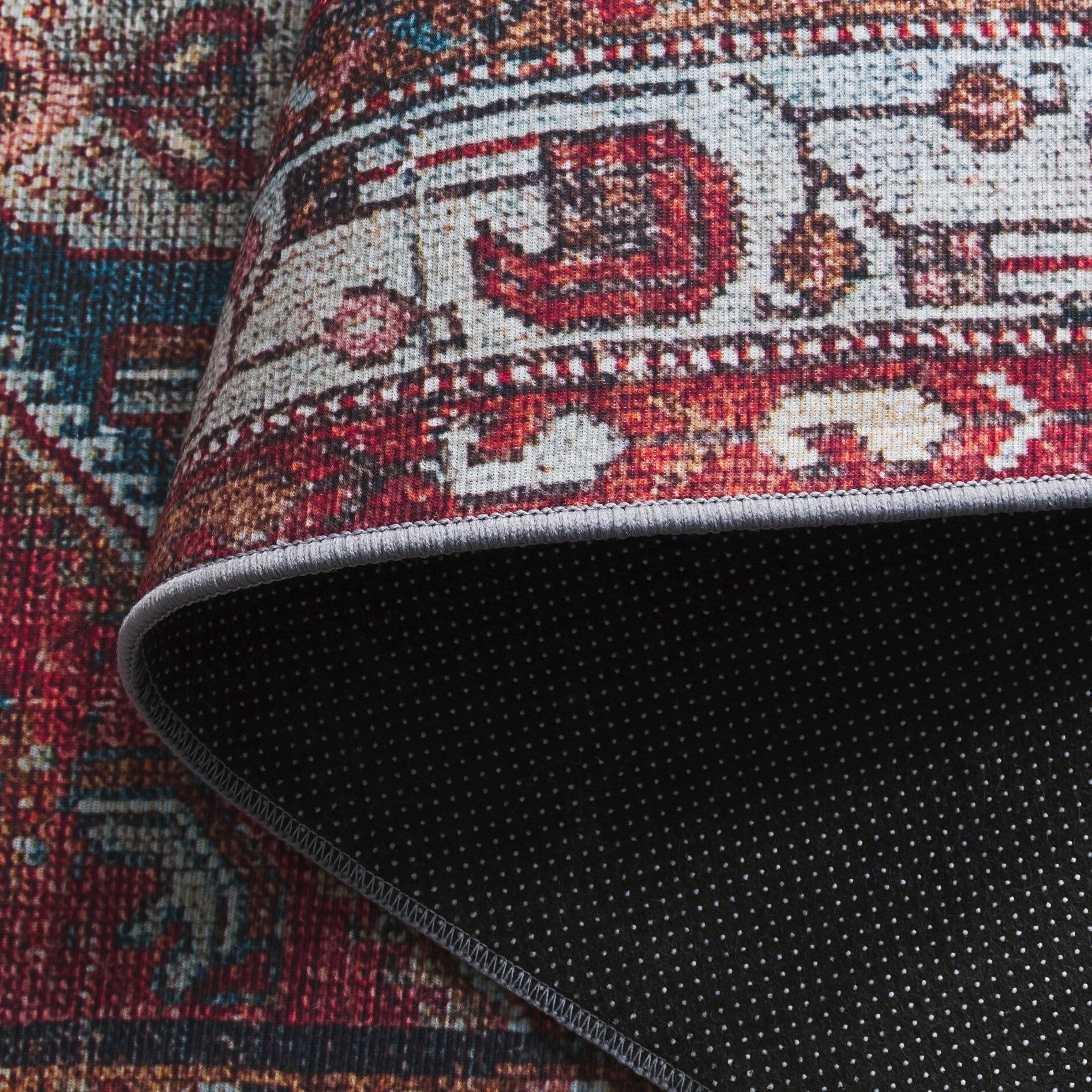 Safavieh TSN228L-4 rugs - View #6
