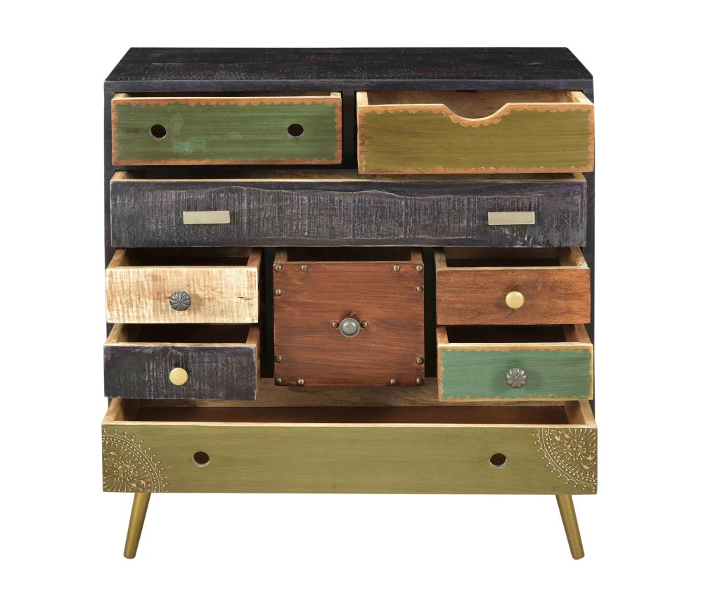 Coast to Coast 37129 chests - View #3