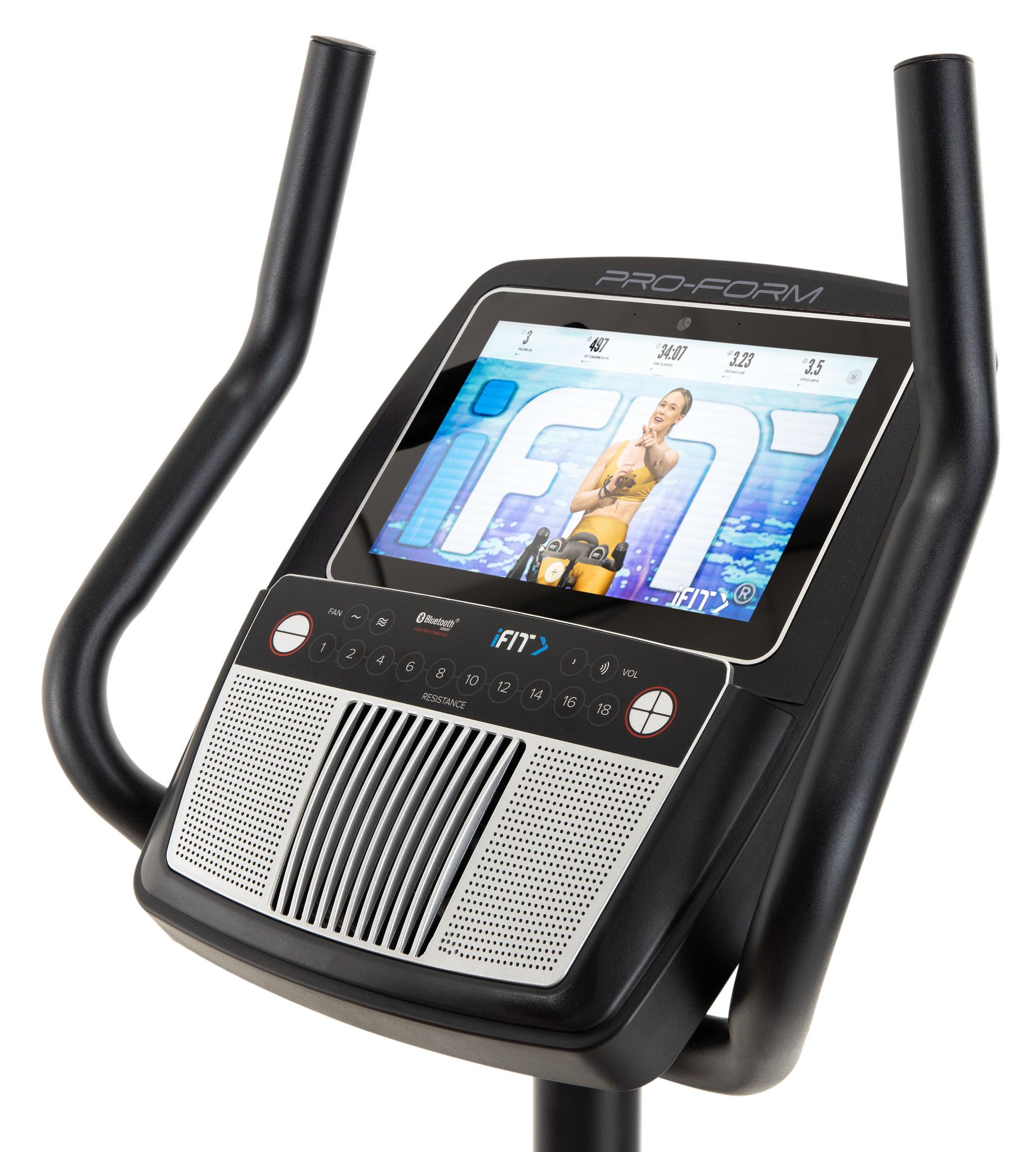 ProForm PFEX52921 Exercise-Bikes - View #2