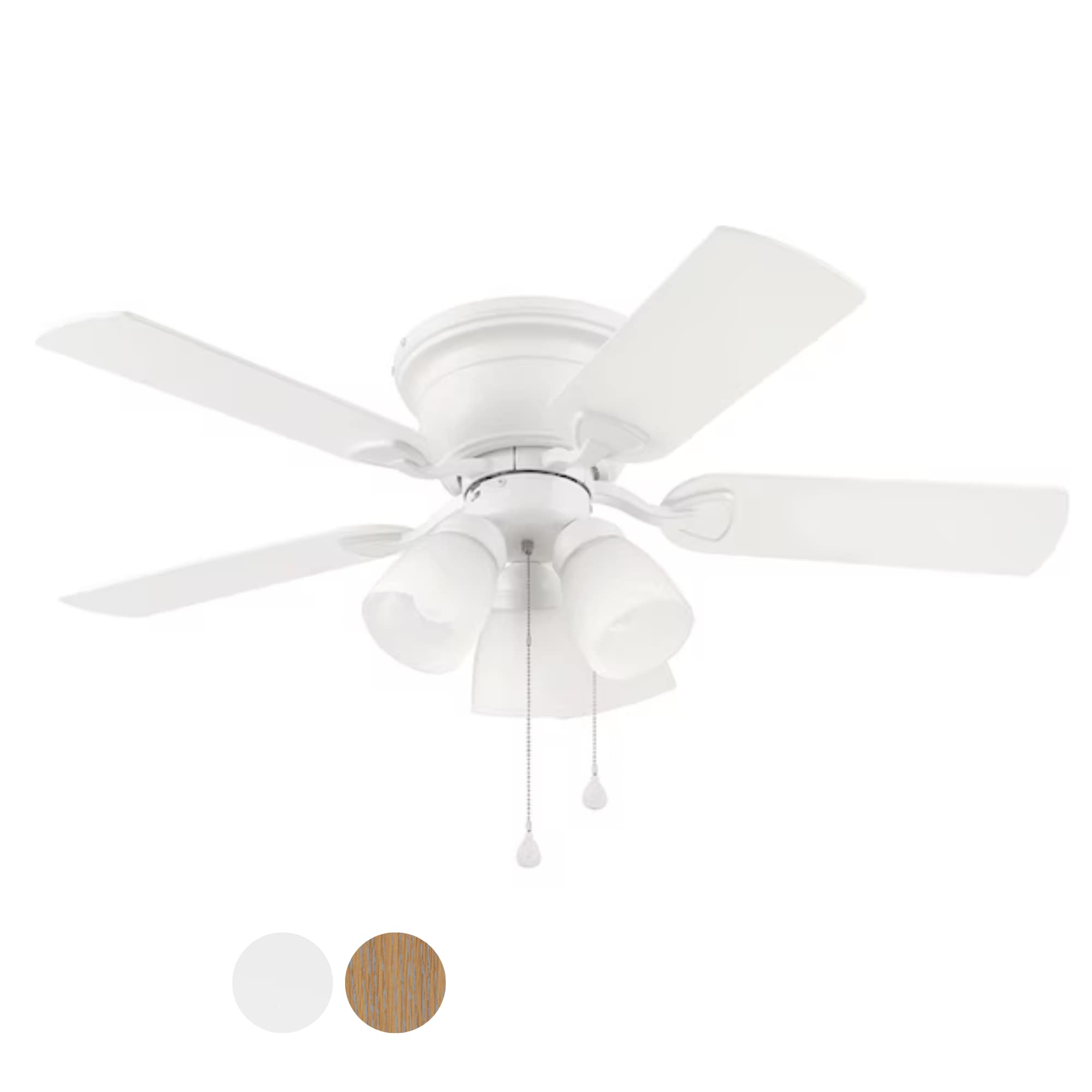 Harbor Breeze 40687 Ceiling-Fans - View #2