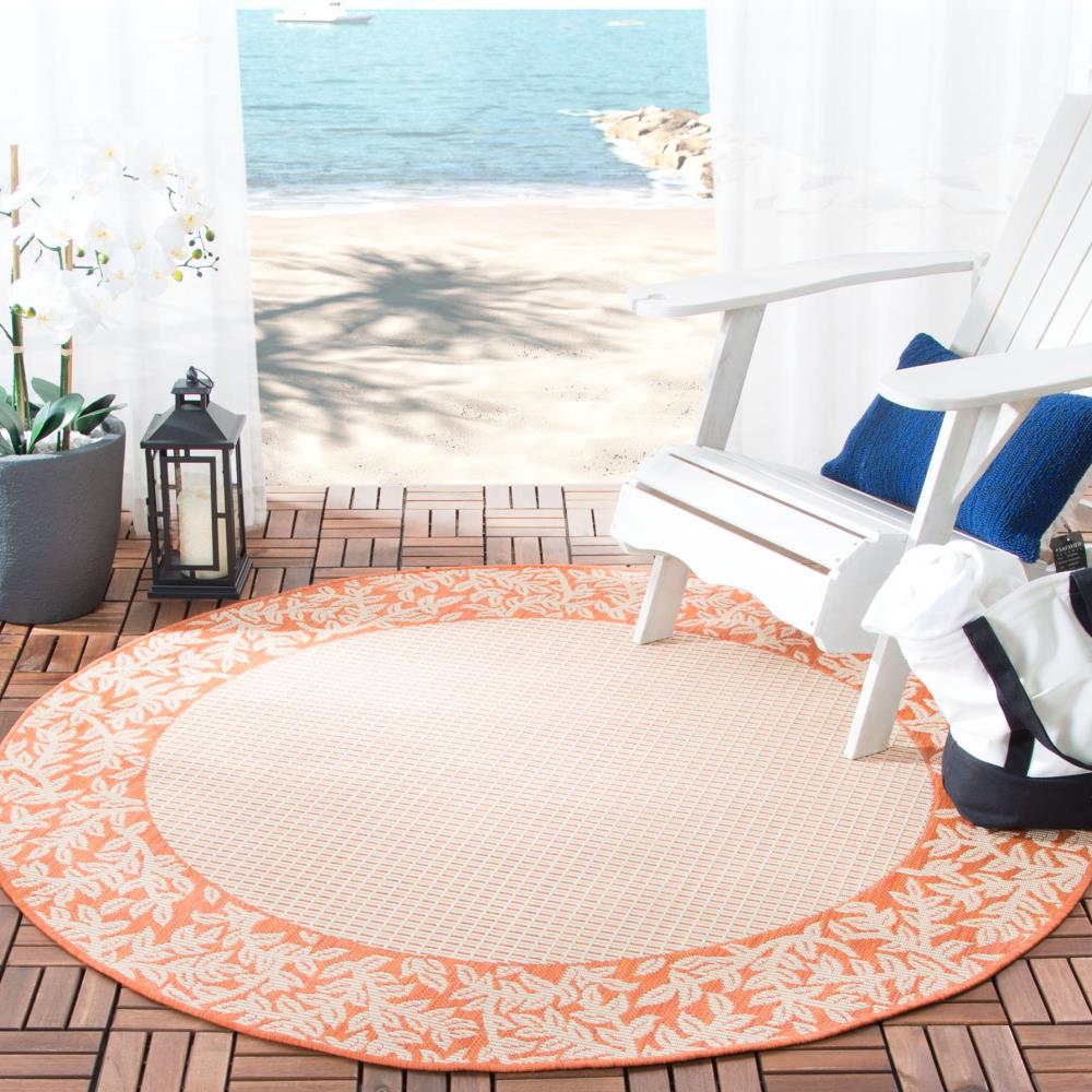 Safavieh CY0727-3201-8R rugs - View #2