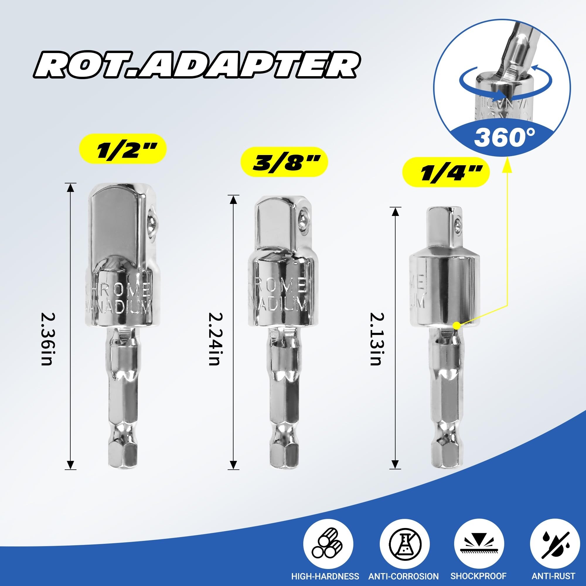 Numhew NHDREW400296 extractors - View #3