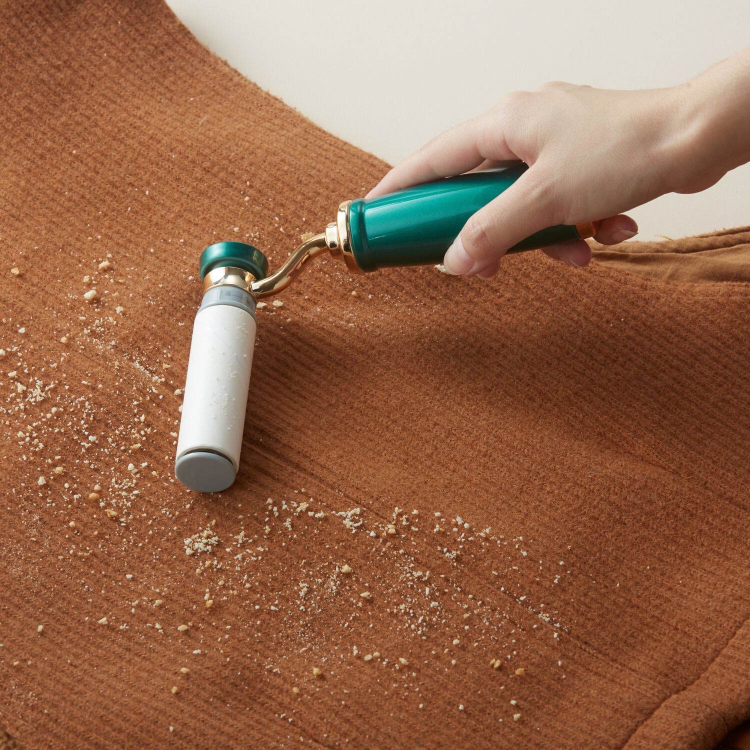 Salav LR-900 EMERALD Lint-Rollers - View #8