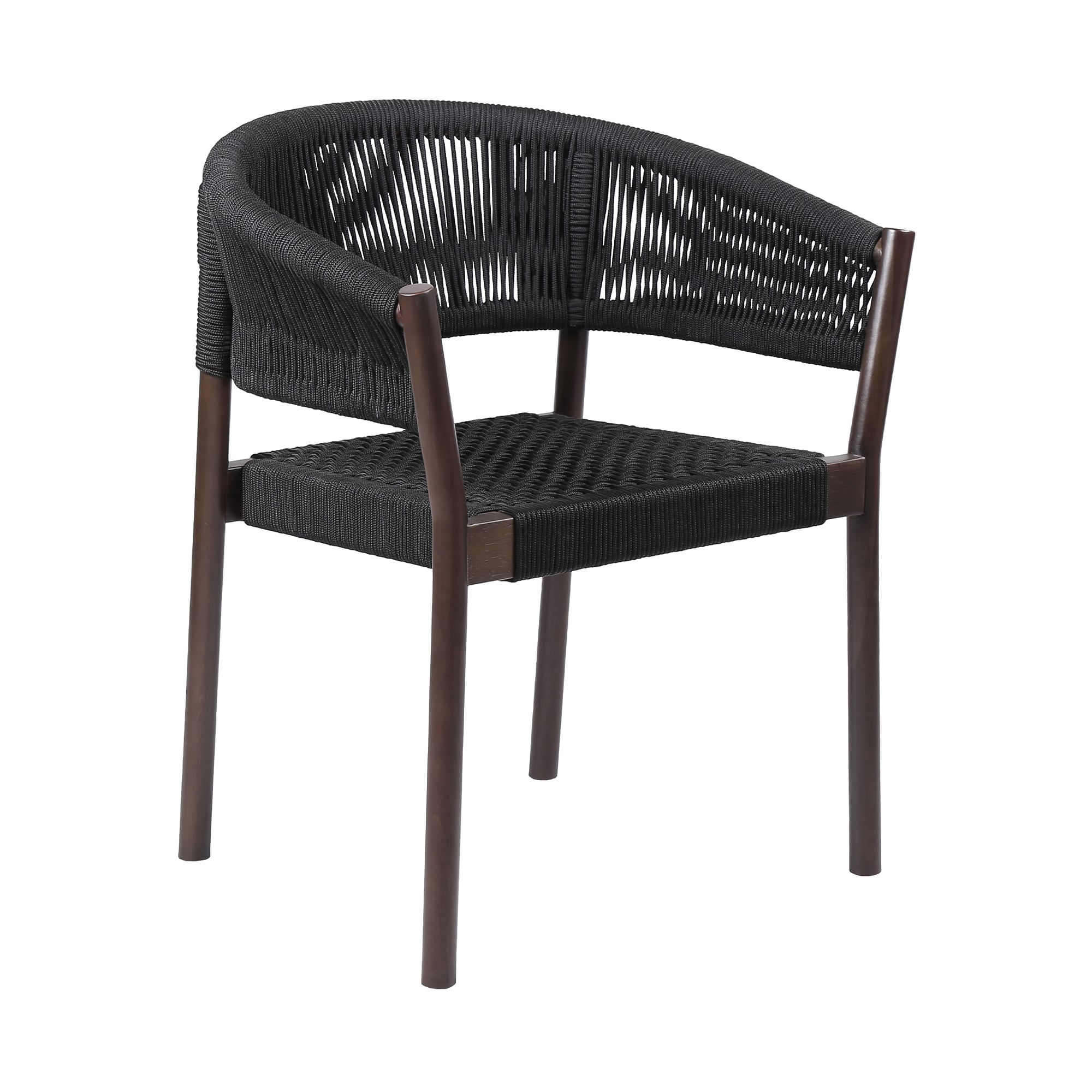 Armen Living SETFLDIDK5DOBL Patio-Dining-Sets - View #2
