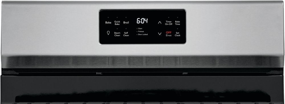 Frigidaire GCRG302LAF Freestanding-Gas-Ranges - View #7