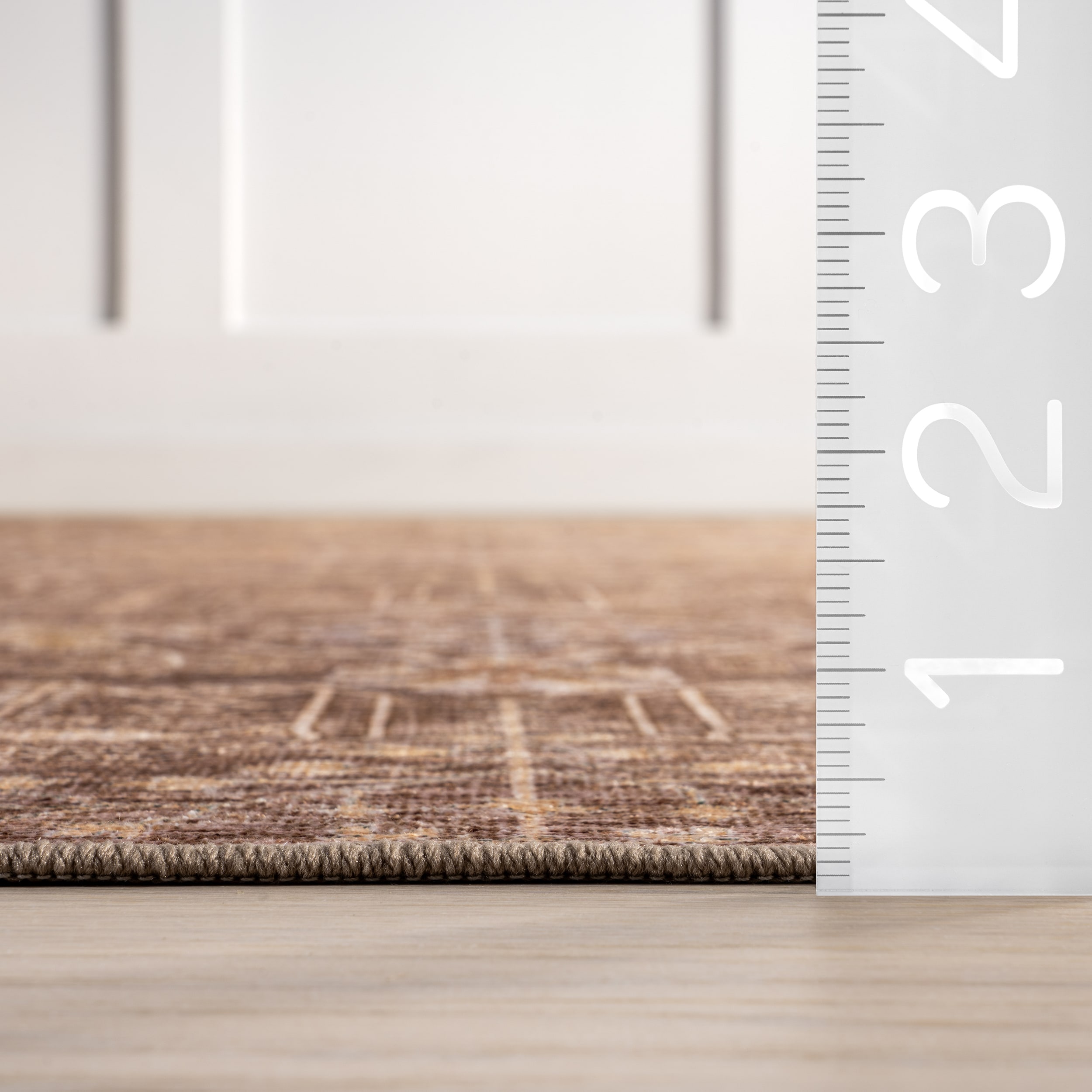 nuLOOM 200HJTH33A-406 rugs - View #6