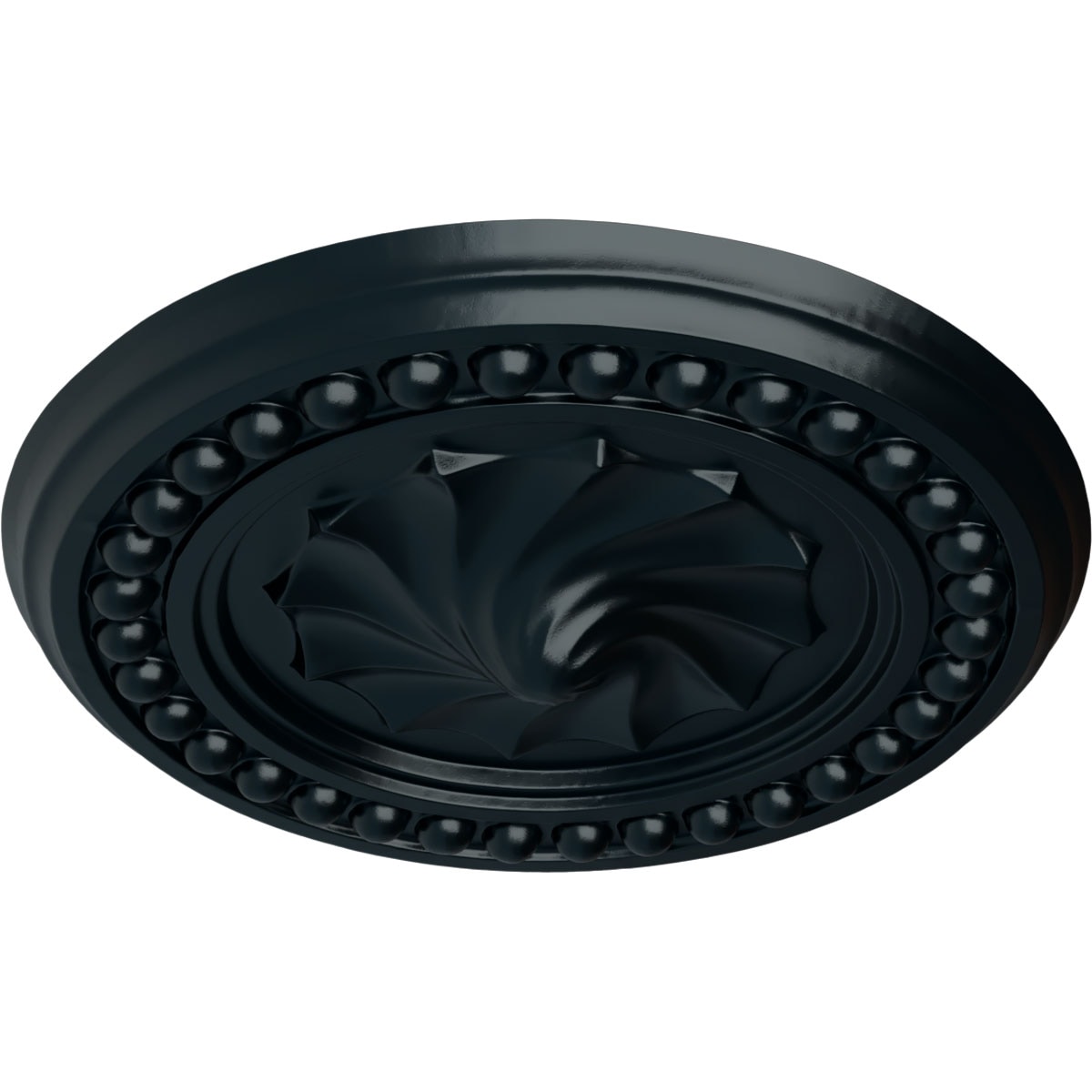 Ekena Millwork CM15FONSF Ceiling-Medallions - View #2