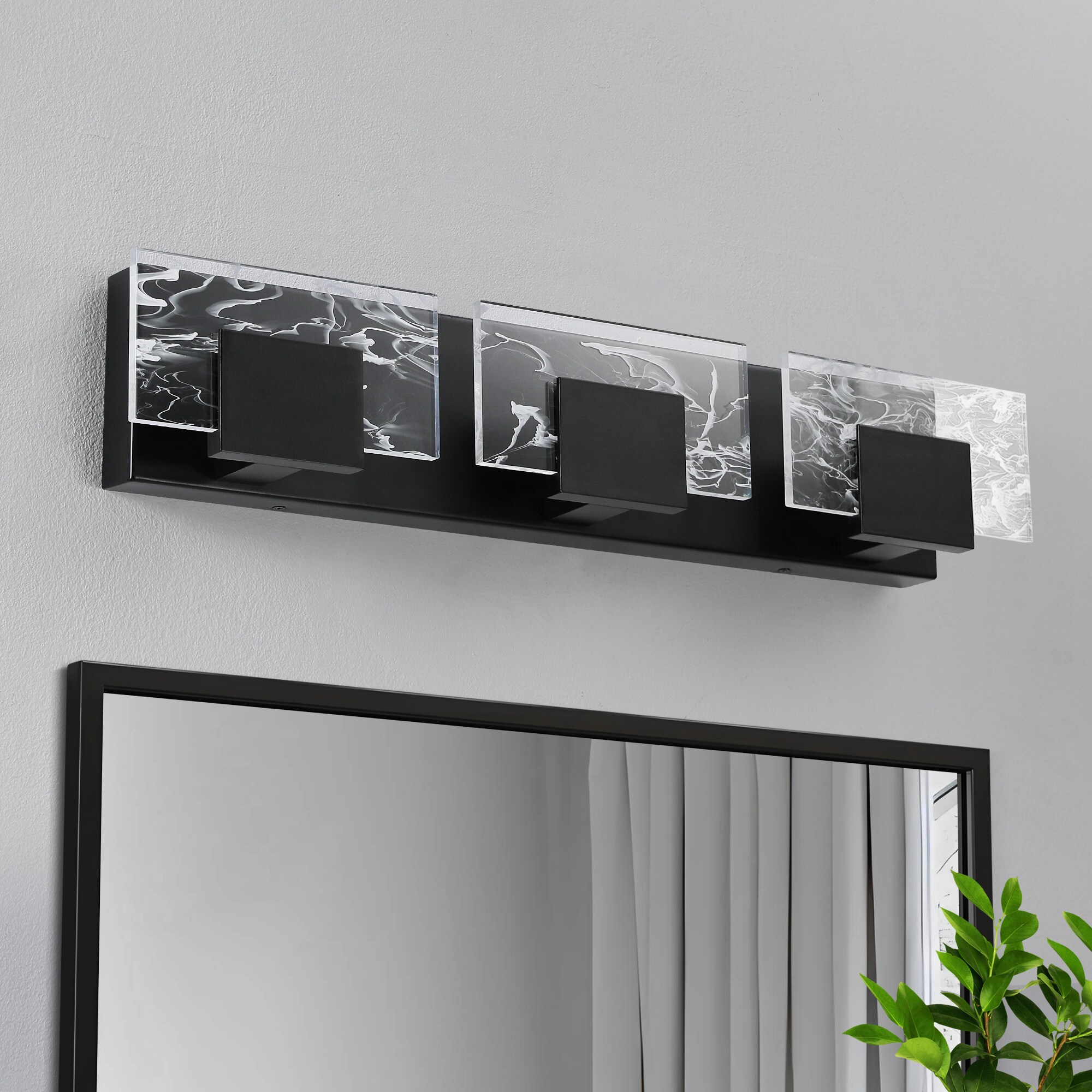 KAISITE 8099WL-03BK-US b089995 - View #10