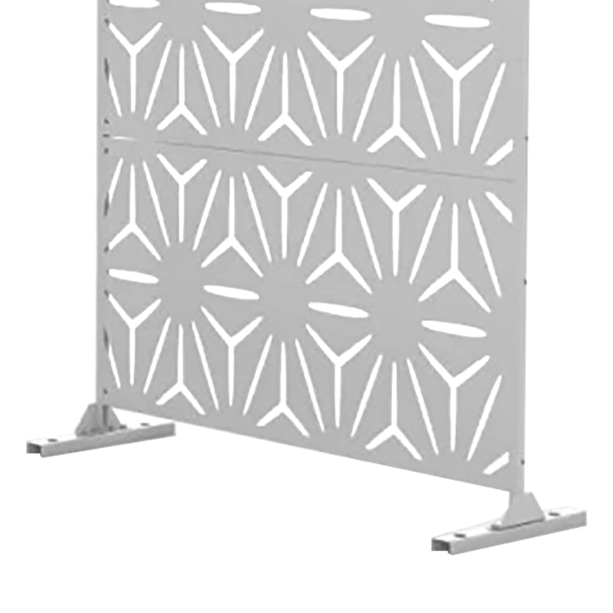 Kahomvis NEUT-QPD0-MWV Garden-Utility-Fencing - View #4