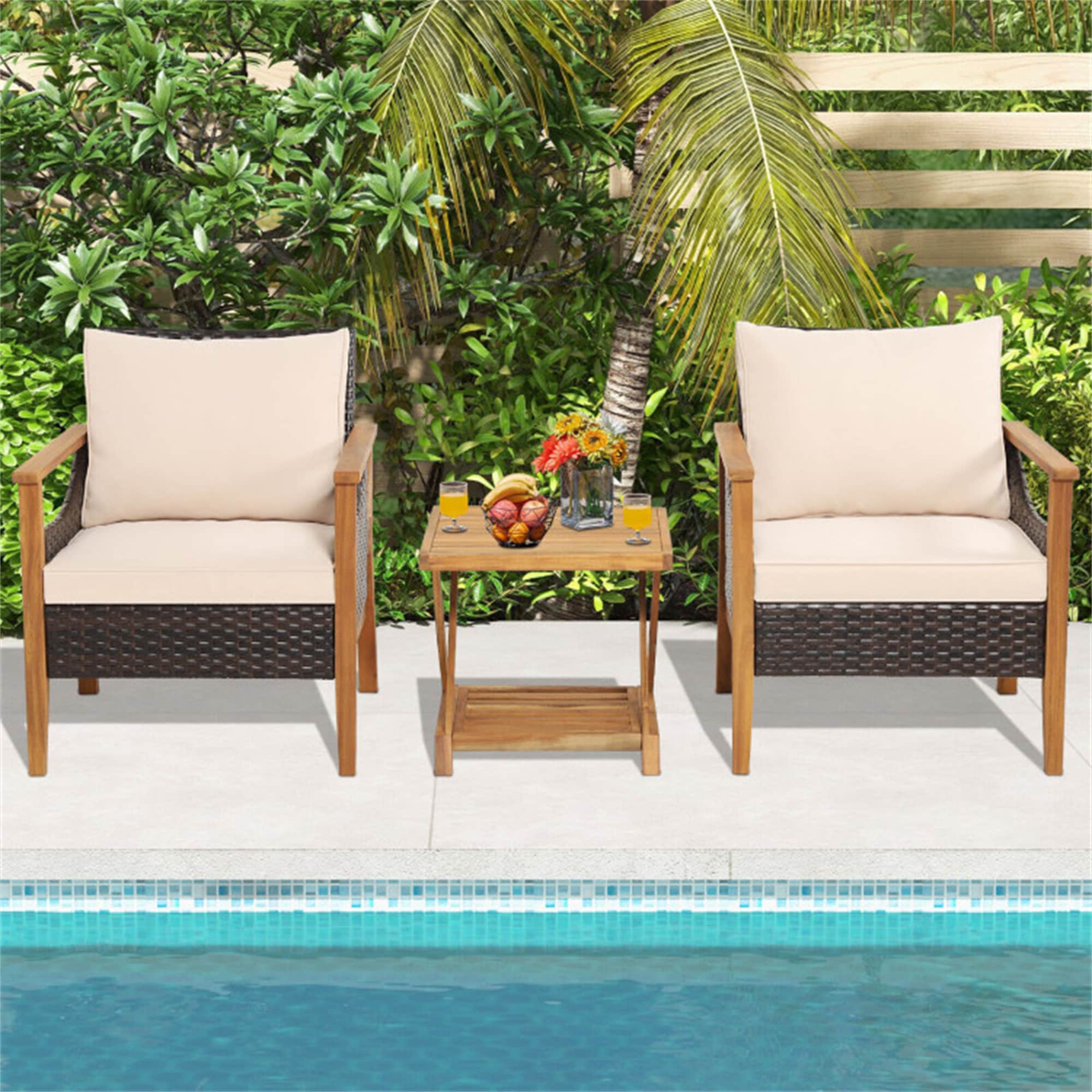 BABOOM BOM-HW70818-CO Patio-Conversation-Sets - View #3