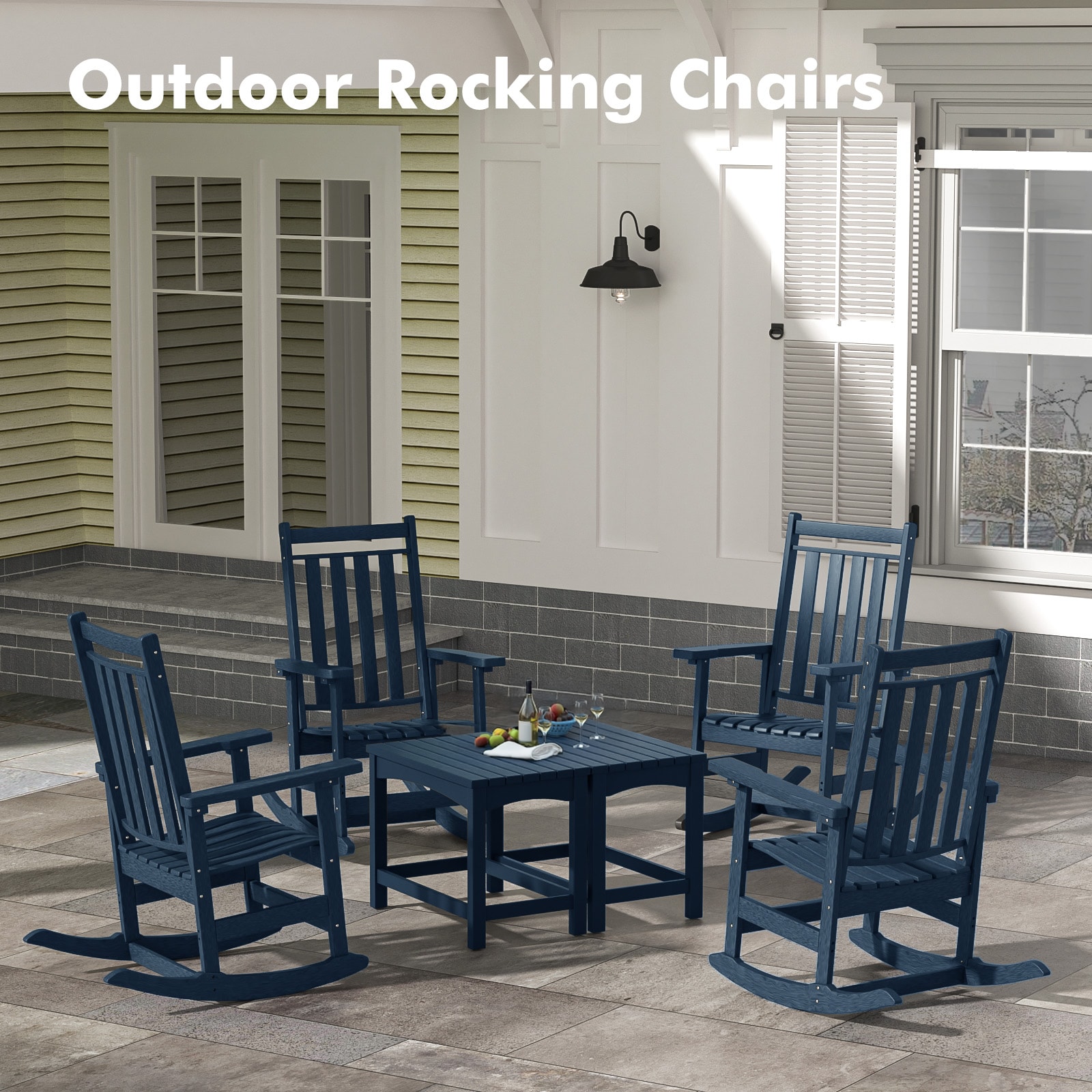 GARSING 22RC-NB Patio-Chairs - View #2