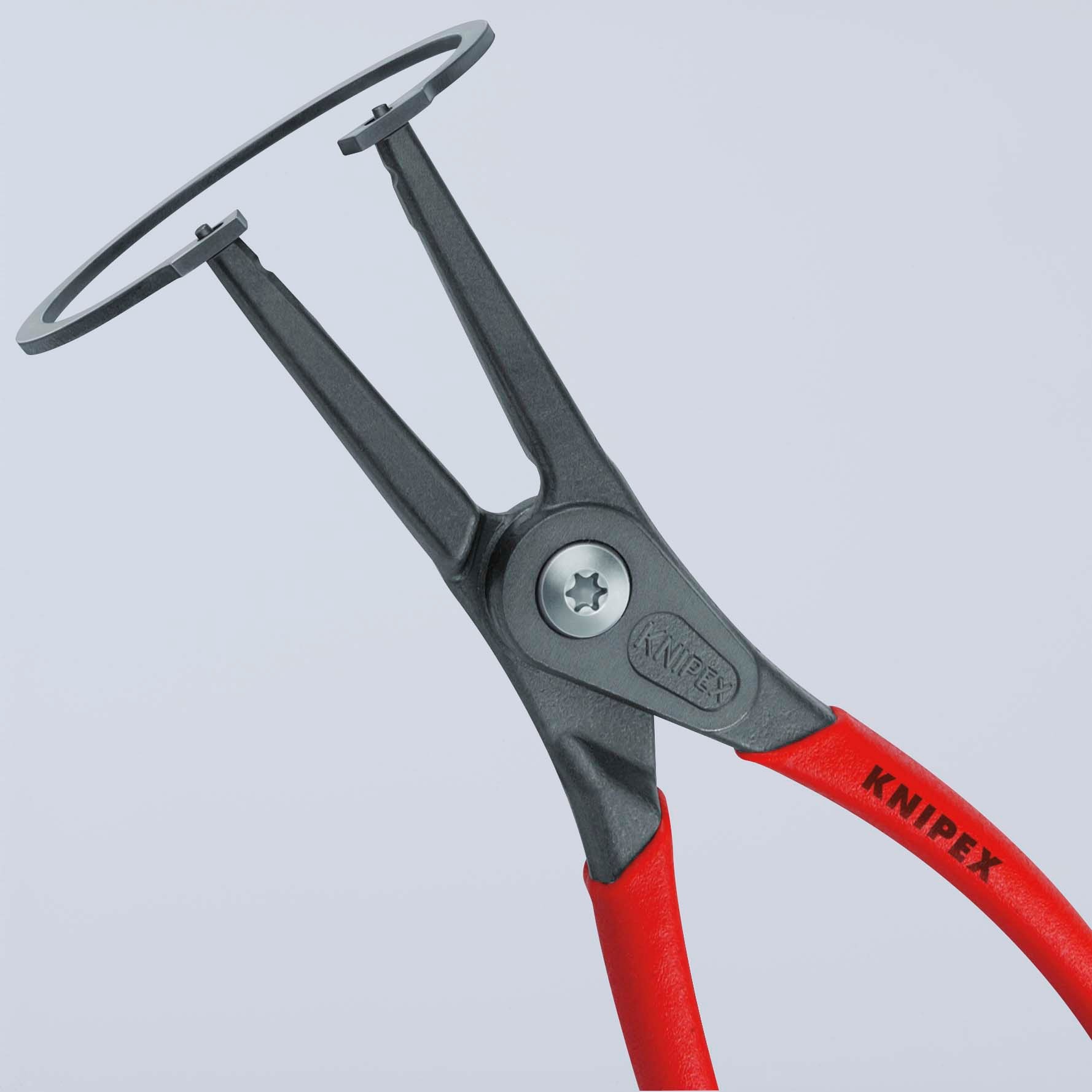 KNIPEX 49 11 A2 pliers - View #3