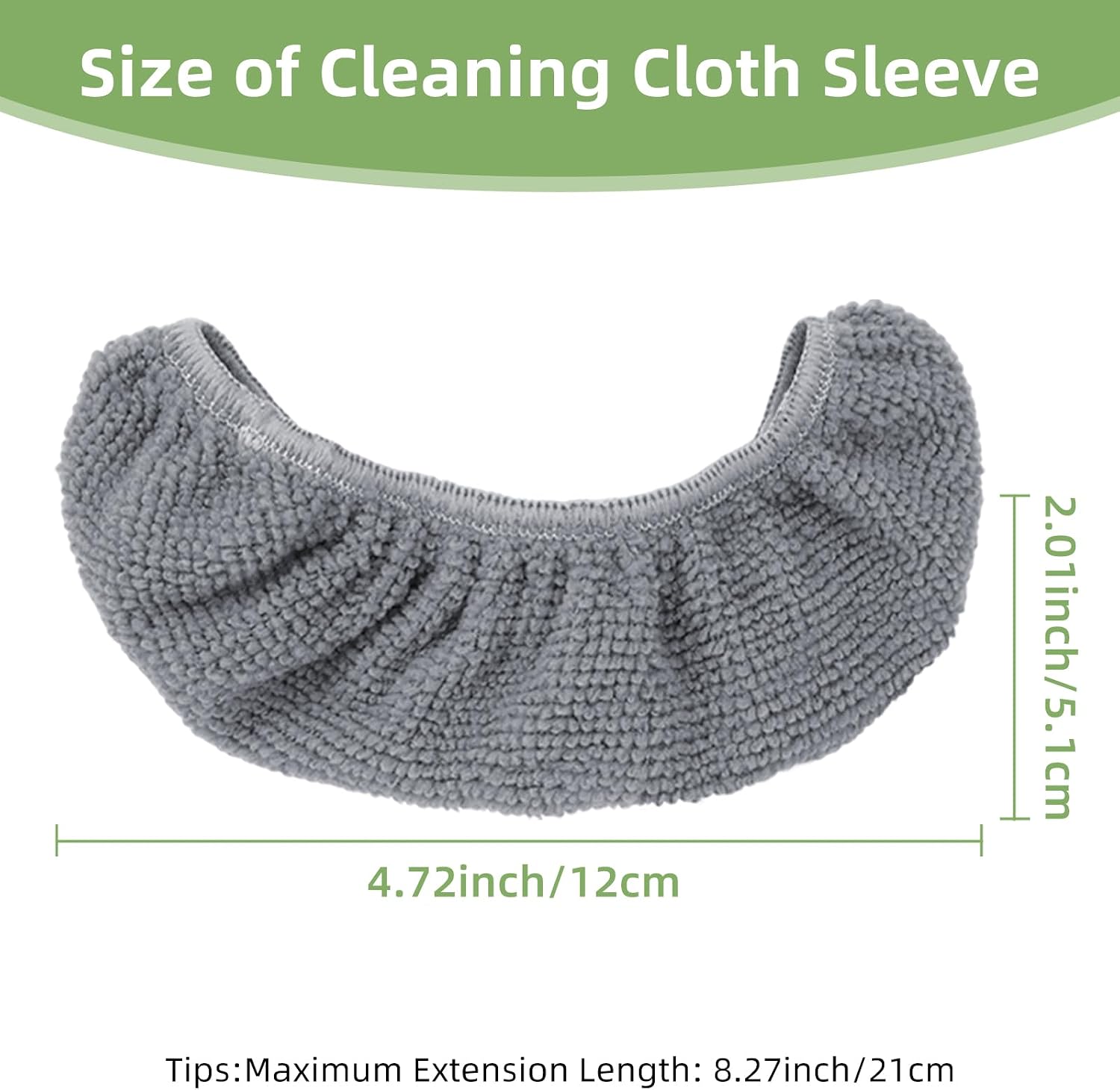 ToLife SKU002701 Steam-Cleaners - View #2