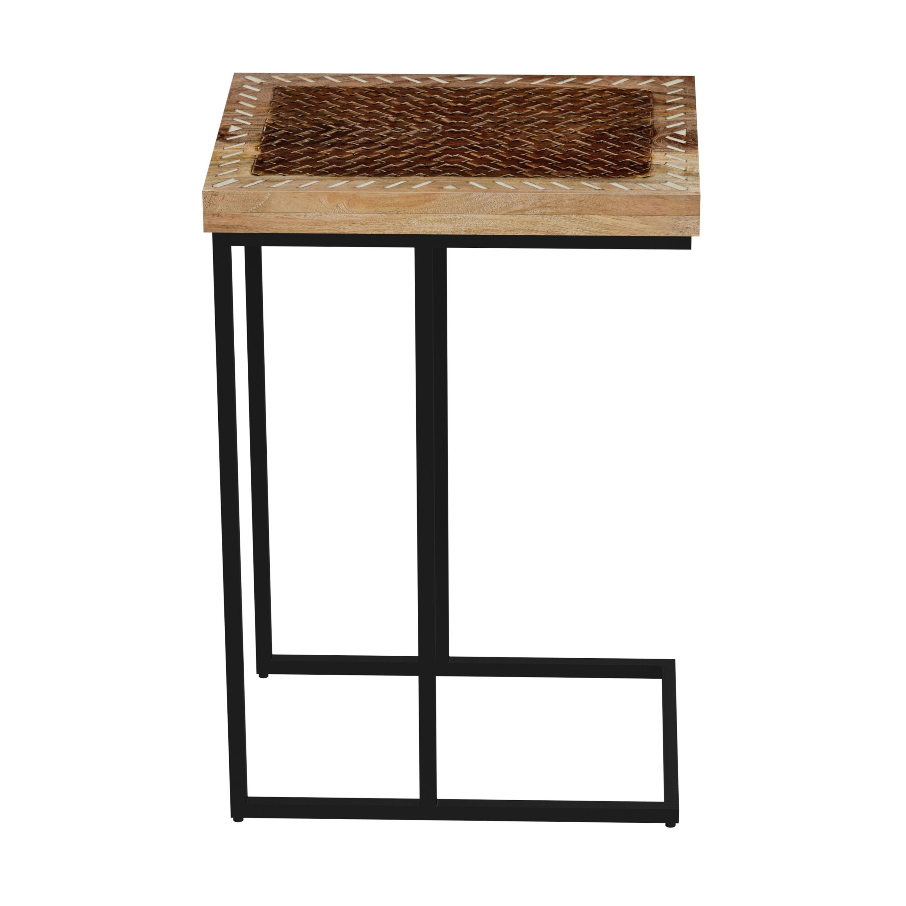 Steve Silver AR100SS End-Tables - View #8