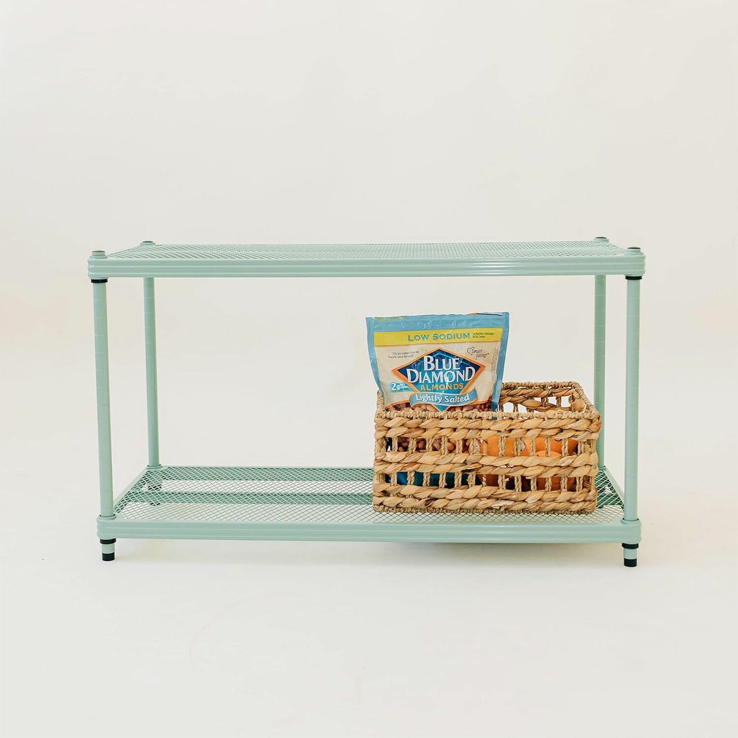 Design Ideas 325751 Free-Standing-Shelving - View #7