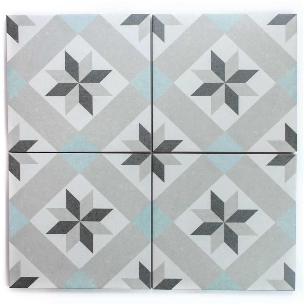 The Tile Life SFLOR0909PE Tile-Samples - View #3