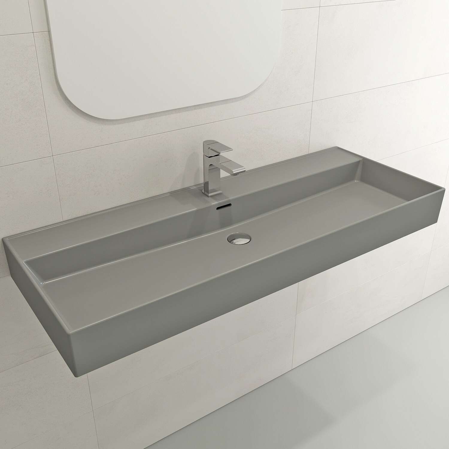 BOCCHI 1394-006-0126 Bath-Sink - View #2